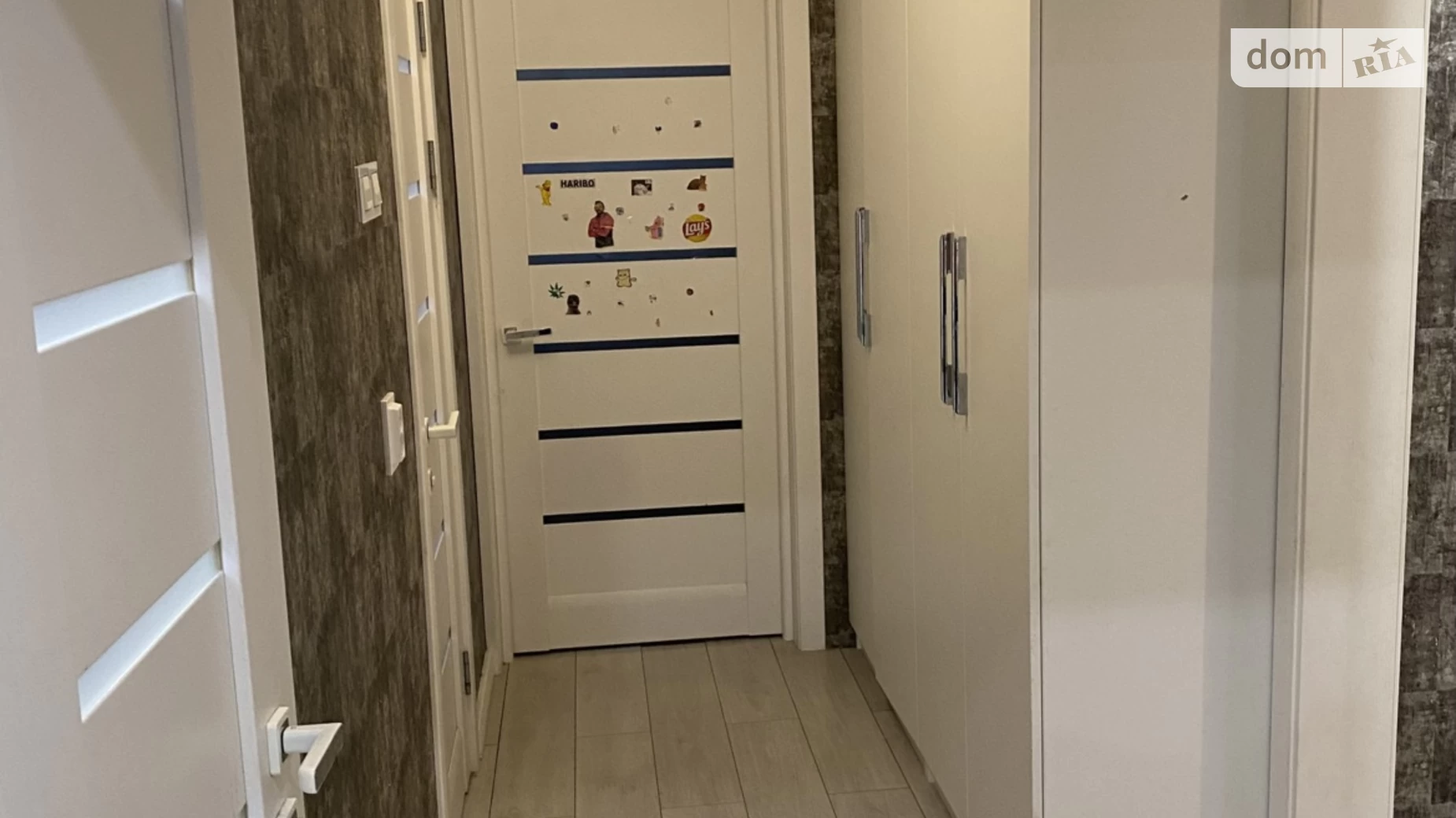 Продається 3-кімнатна квартира 98.2 кв. м у Києві, вул. Сергія Данченка, 5 - фото 2