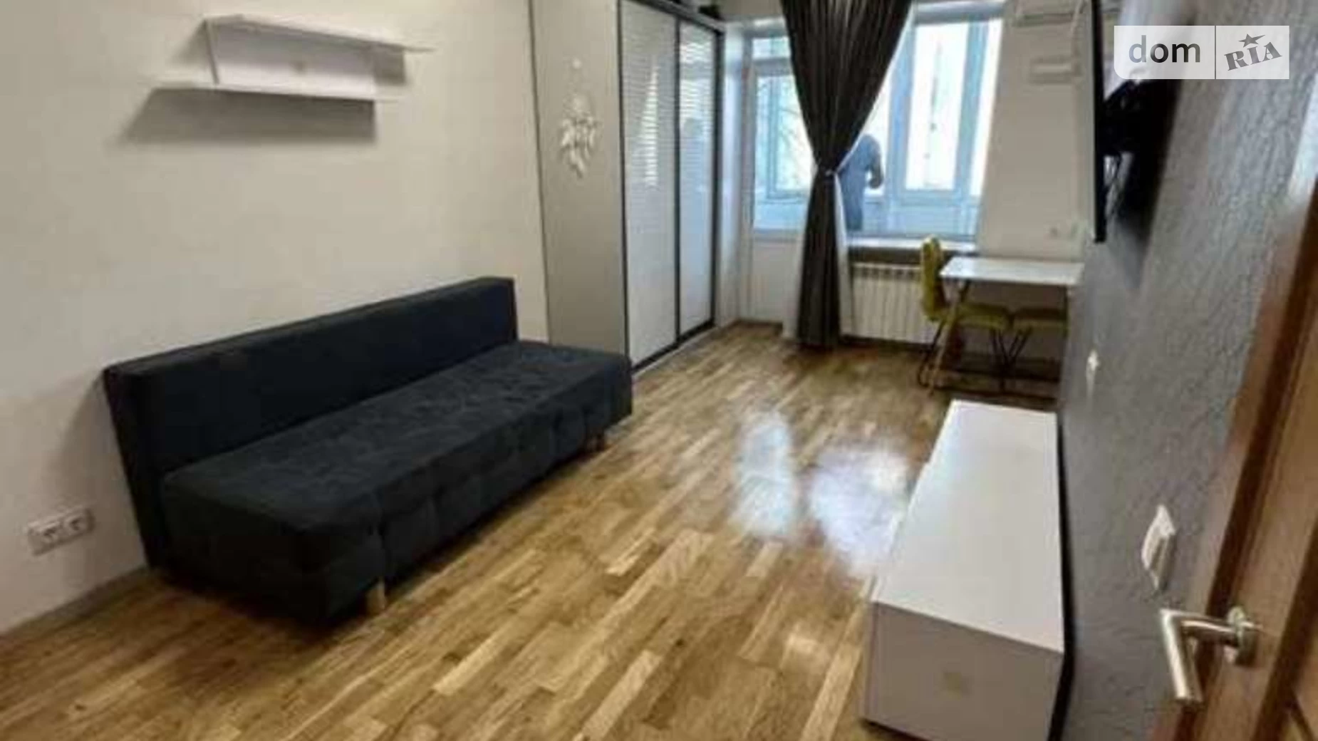 Сдается в аренду 1-комнатная квартира 27 кв. м в Киеве, ул. Набережно-Крещатицкая, 33 - фото 2