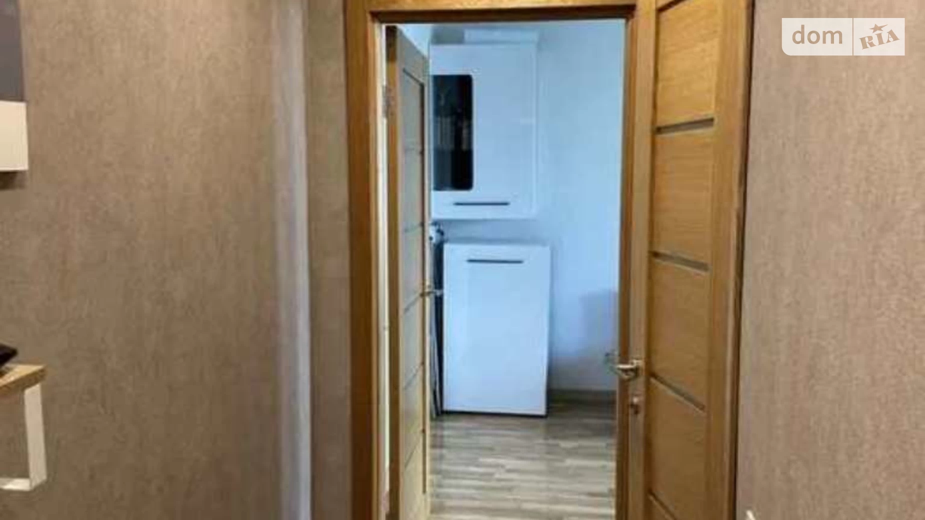 Сдается в аренду 1-комнатная квартира 27 кв. м в Киеве, ул. Набережно-Крещатицкая, 33 - фото 3