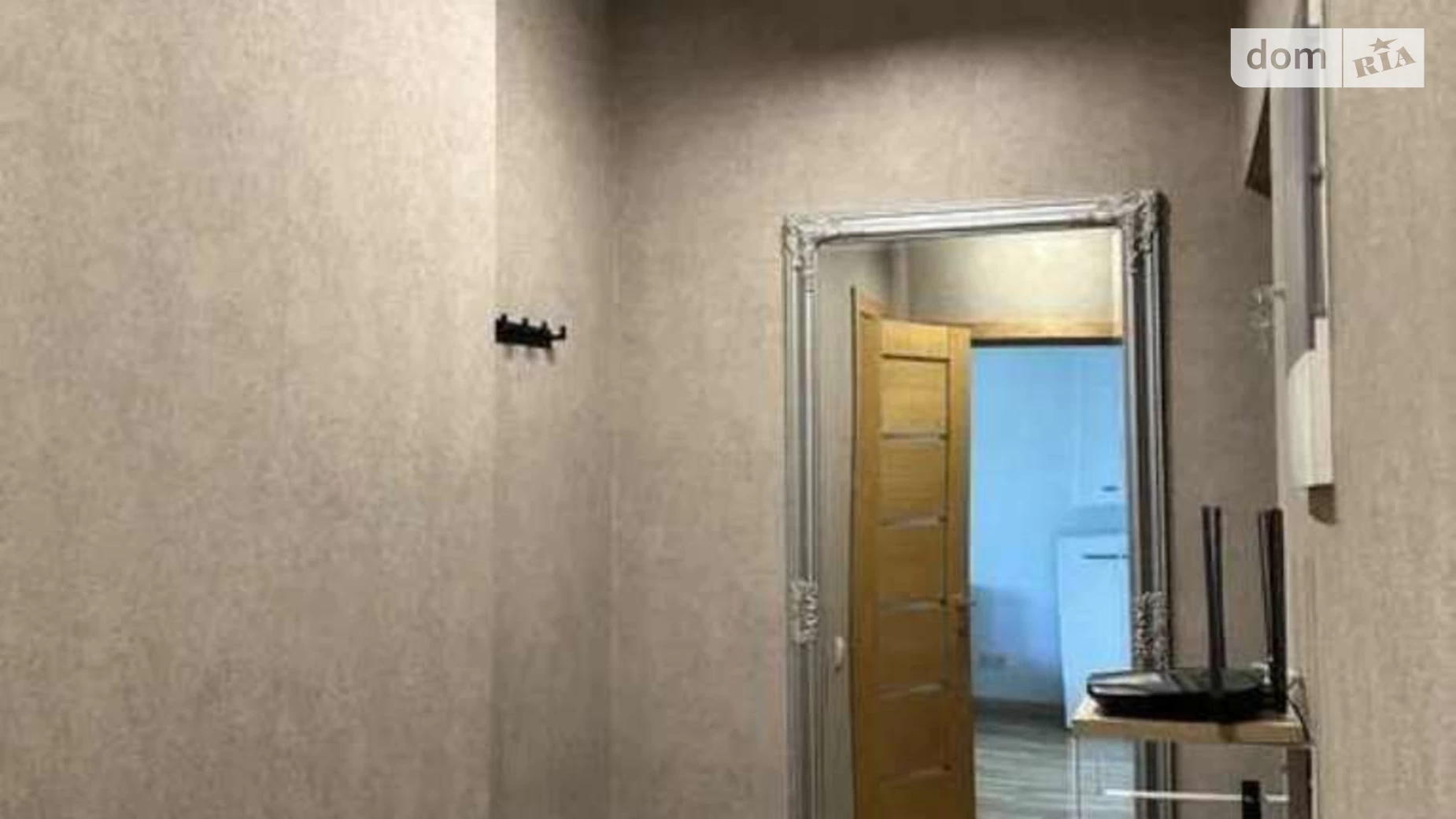 Сдается в аренду 1-комнатная квартира 27 кв. м в Киеве, ул. Набережно-Крещатицкая, 33 - фото 4