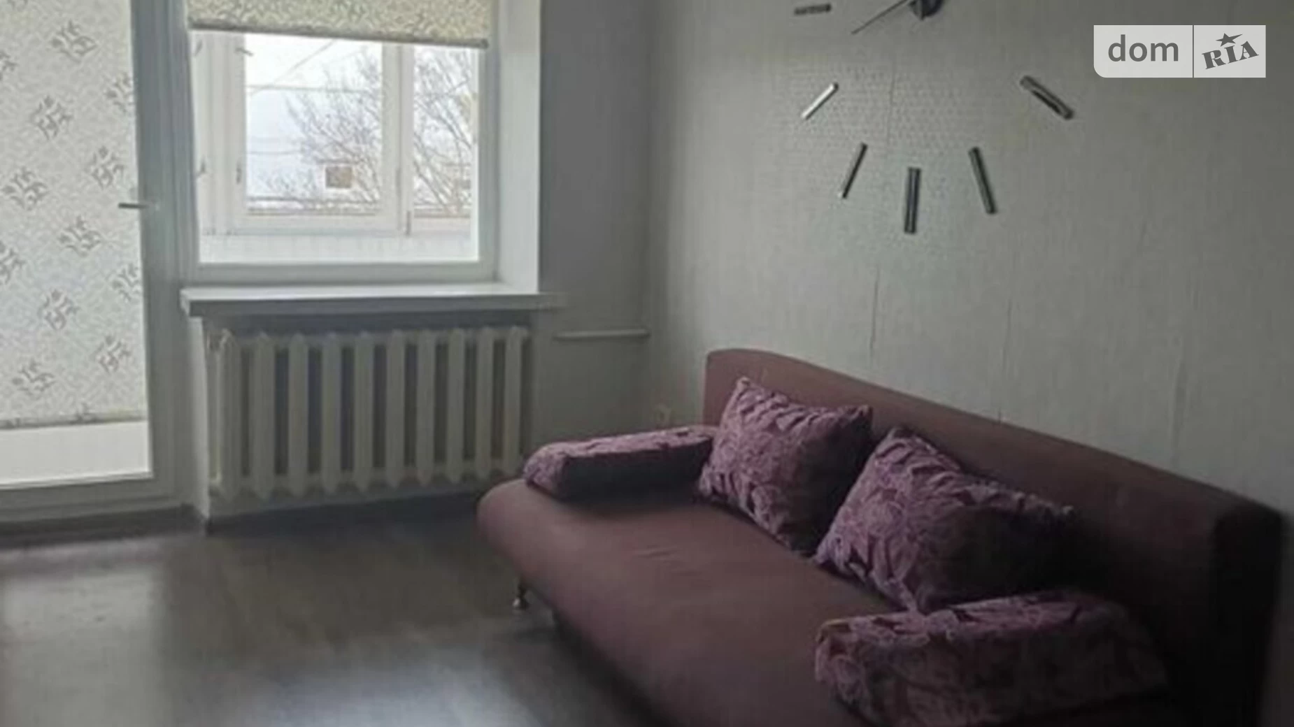 2-комнатная квартира 43 кв. м в Тернополе, ул. Драгоманова - фото 4