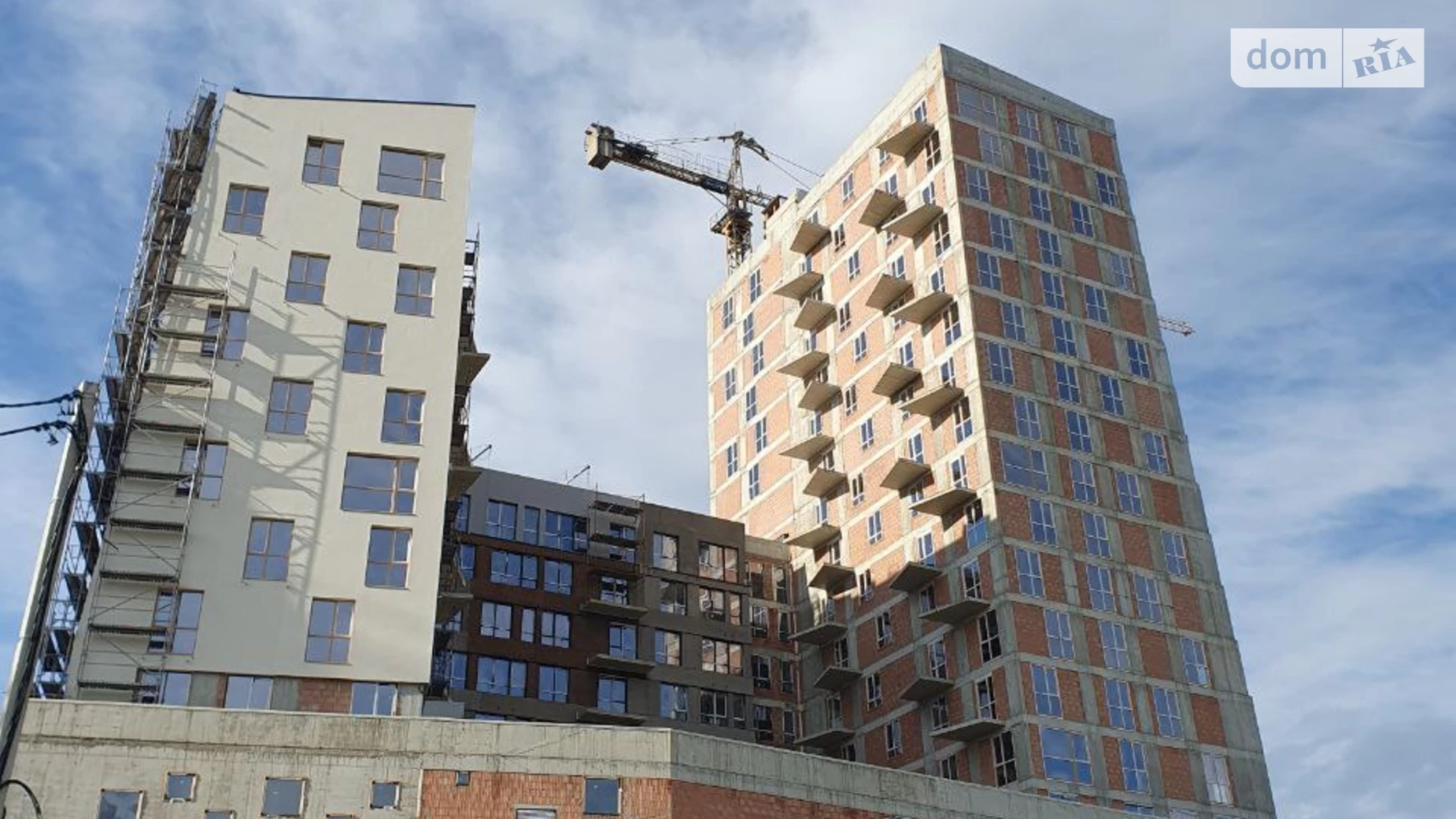 Продается 1-комнатная квартира 38 кв. м в Львове, ул. Щурата - фото 5