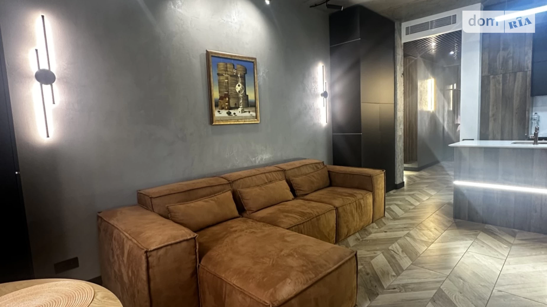 Продается 2-комнатная квартира 55 кв. м в Днепре, ул. Костомаровская, 1А - фото 2