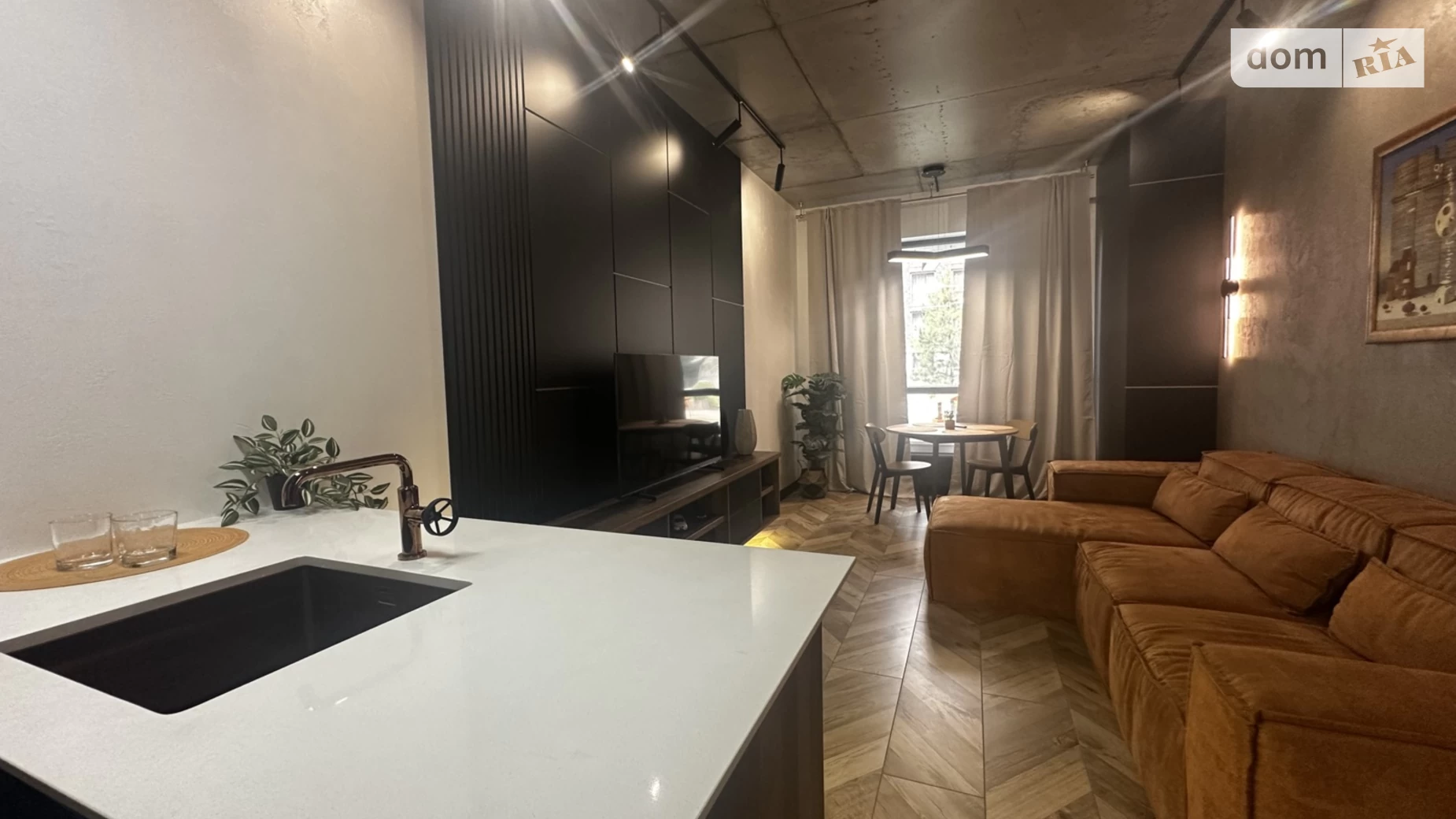 Продается 2-комнатная квартира 55 кв. м в Днепре, ул. Костомаровская, 1А - фото 3