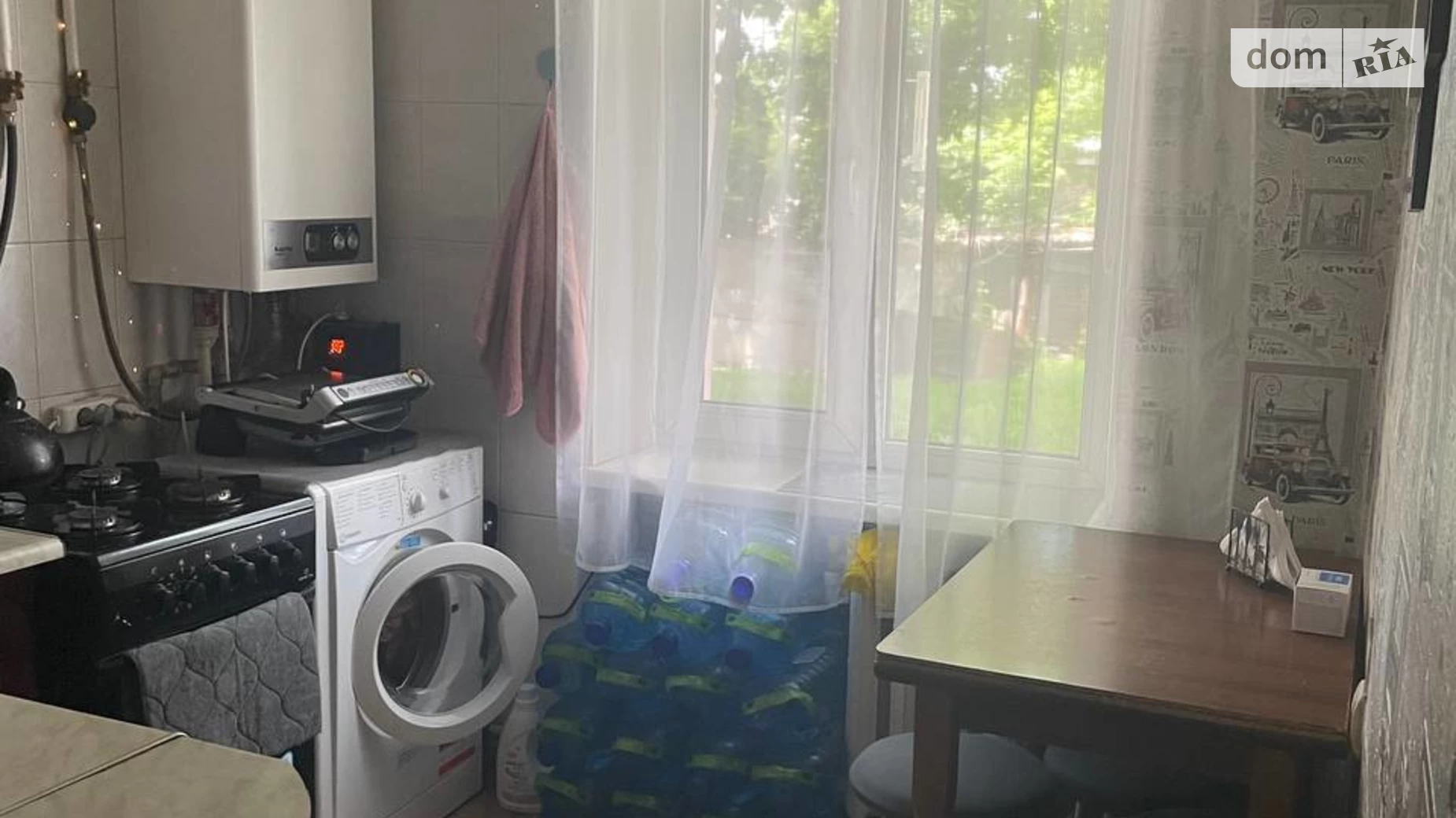 Продается 2-комнатная квартира 42 кв. м в, цена: 27000 $ - фото 3
