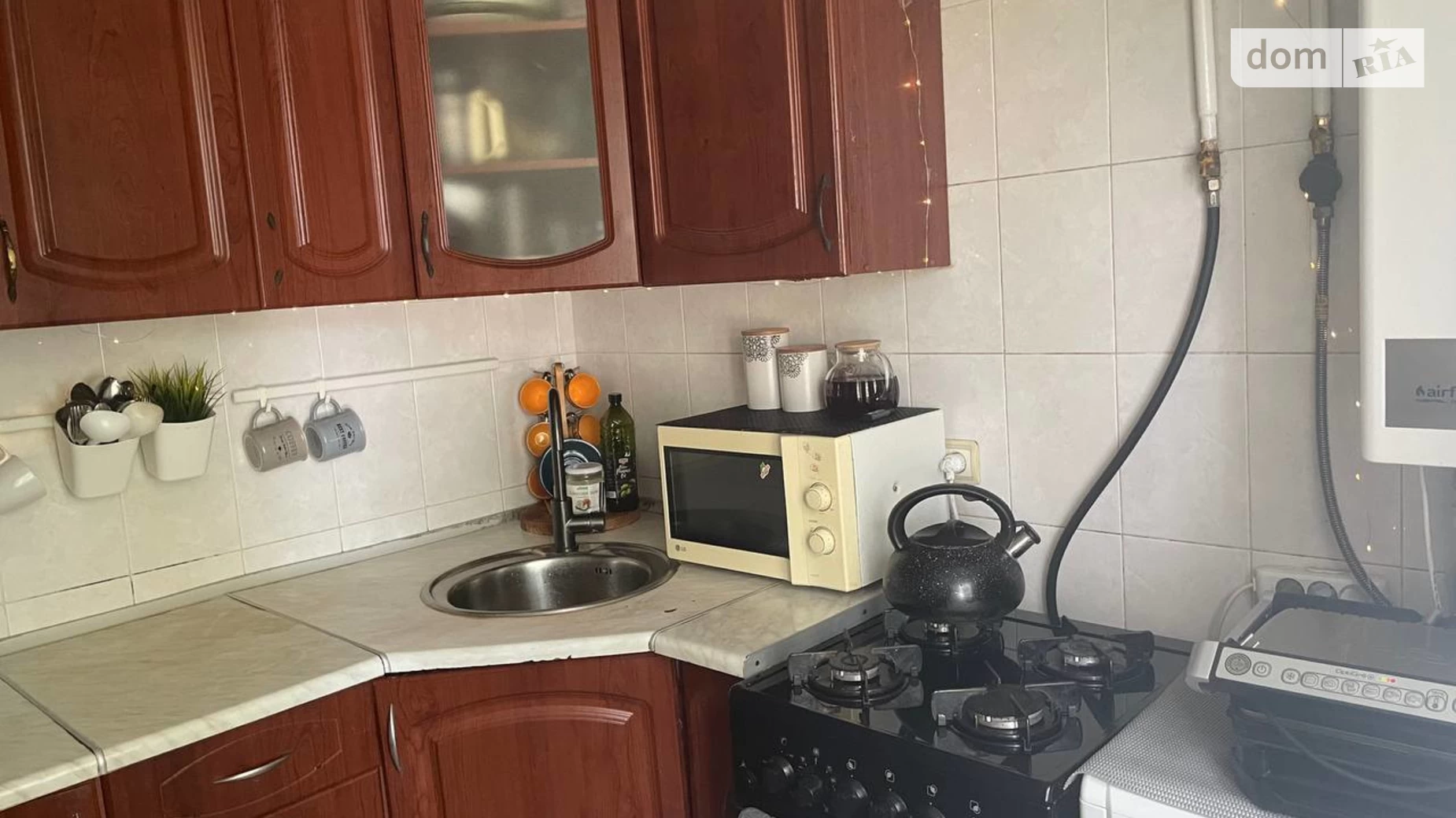 Продается 2-комнатная квартира 42 кв. м в, цена: 27000 $ - фото 4