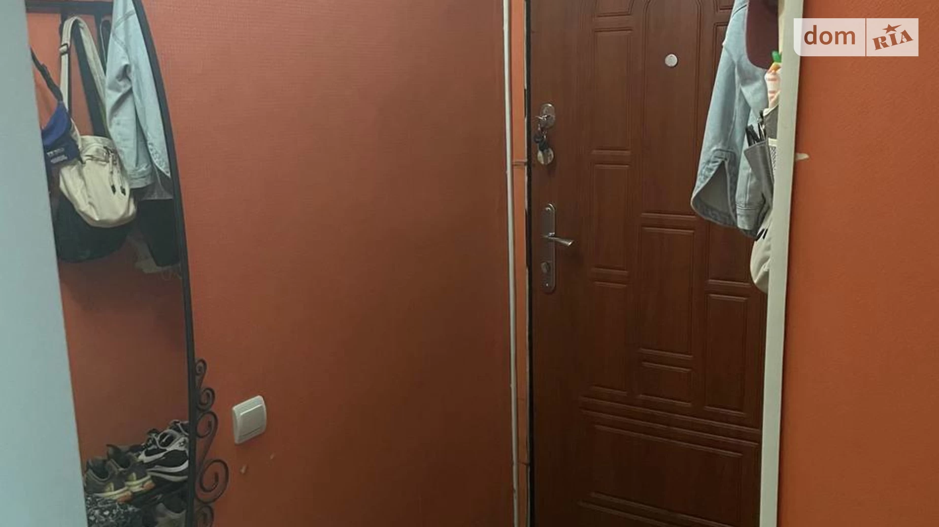 Продается 2-комнатная квартира 42 кв. м в, цена: 27000 $ - фото 5