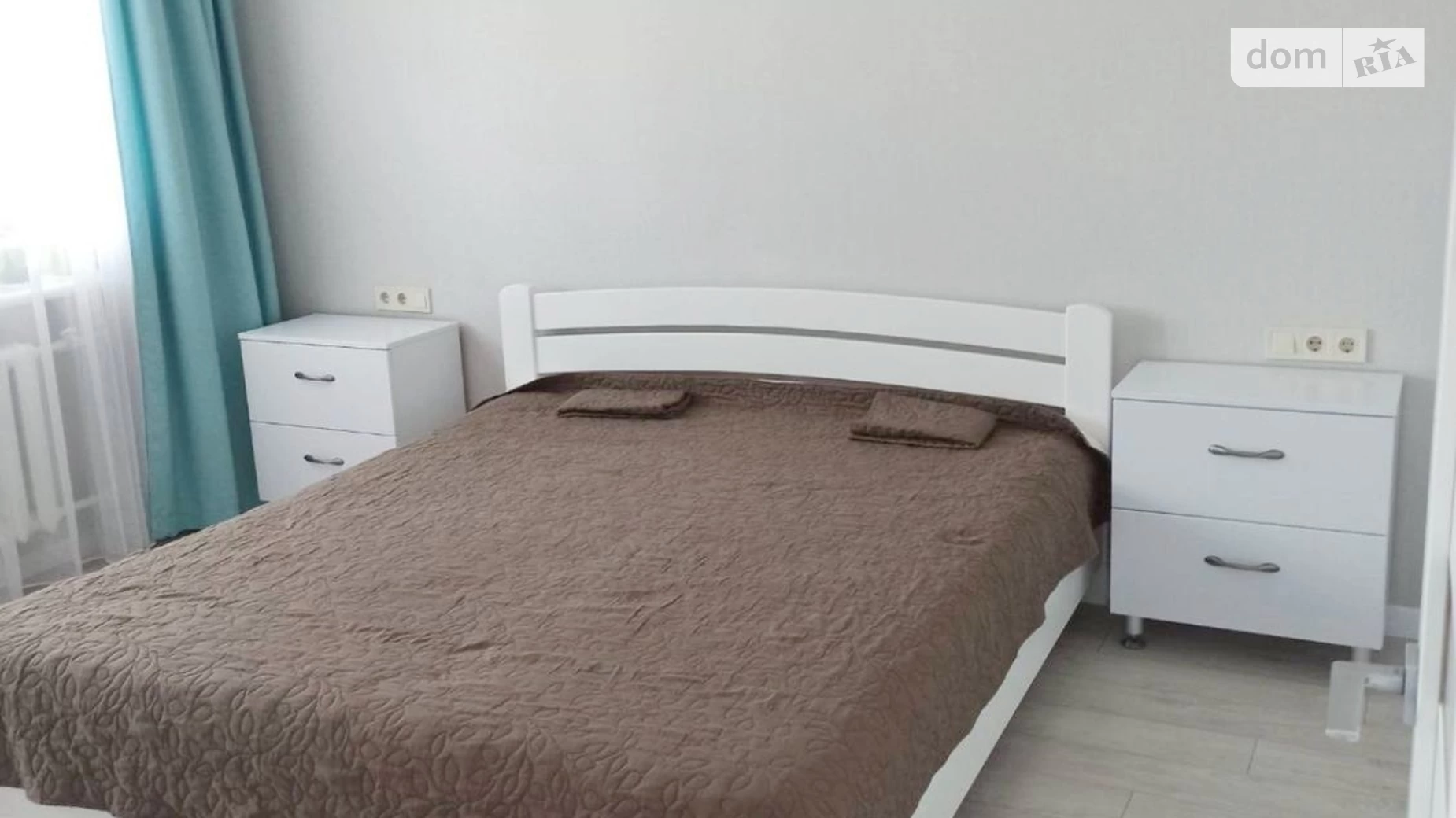 Здається в оренду 1-кімнатна квартира 46 кв. м у, цена: 13500 грн - фото 2