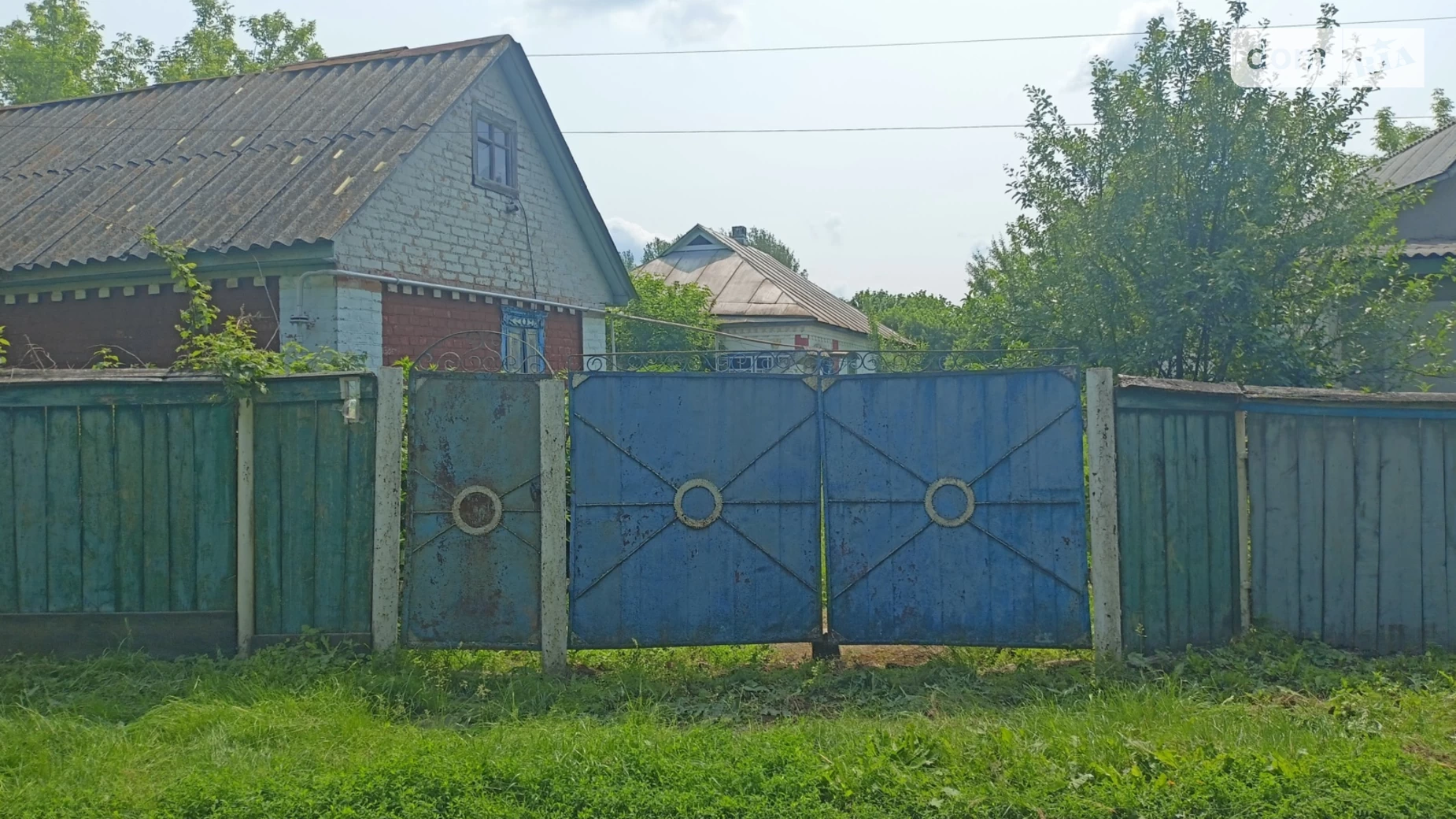 Продається одноповерховий будинок 61 кв. м з ділянкою, цена: 4000 $ - фото 3