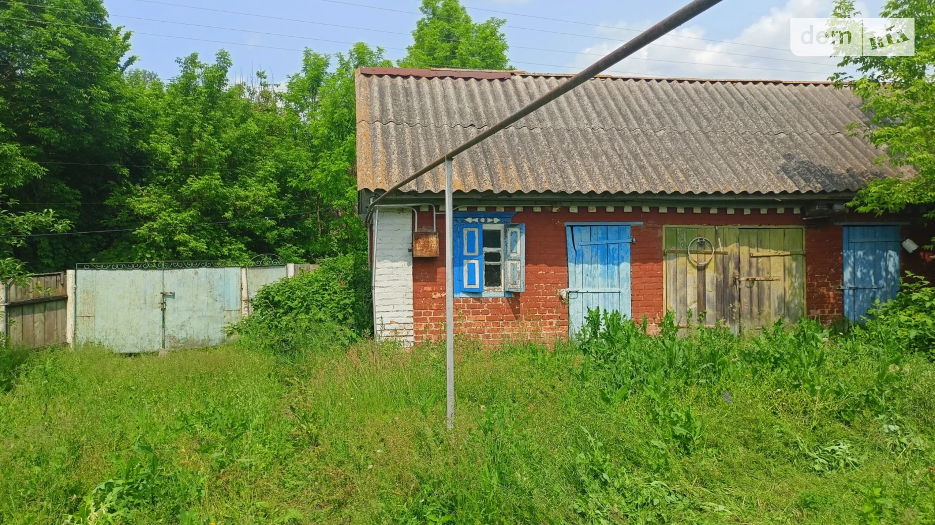 Продається одноповерховий будинок 61 кв. м з ділянкою, цена: 4000 $ - фото 4