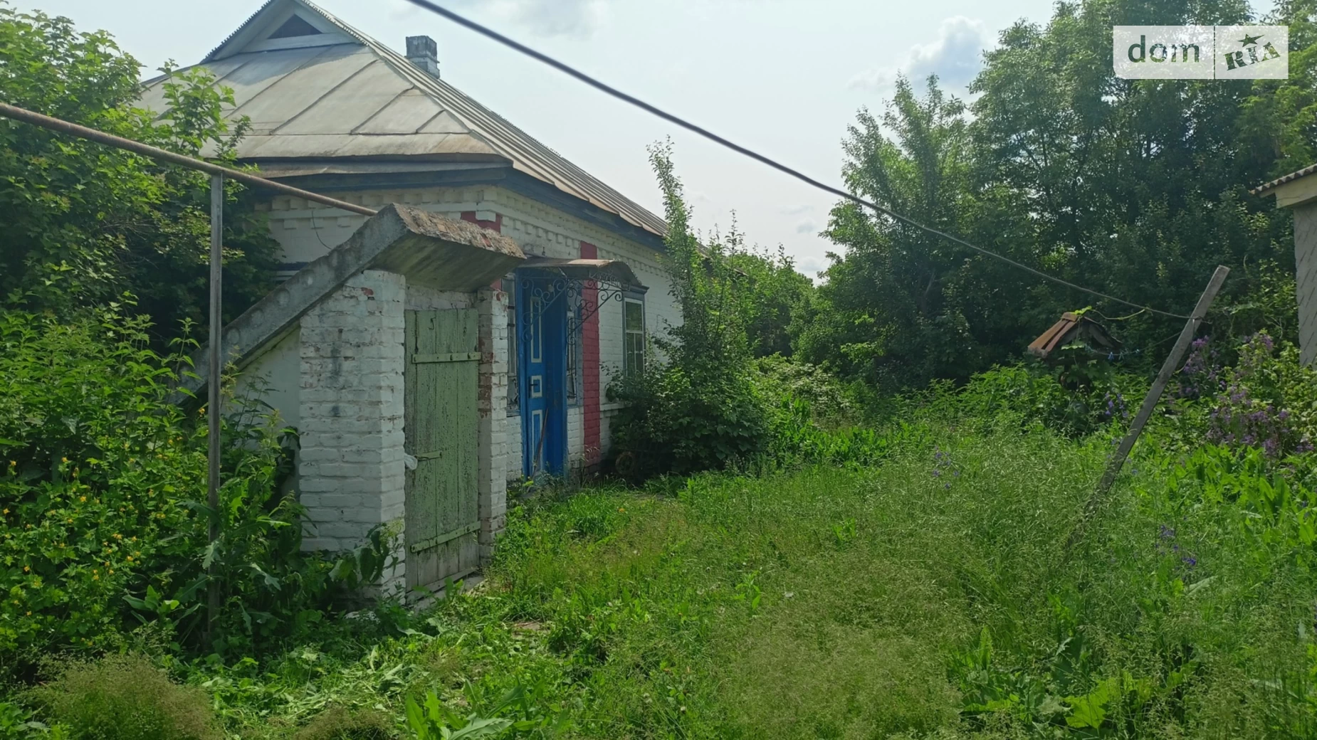 Продається одноповерховий будинок 61 кв. м з подвалом, цена: 4000 $ - фото 5