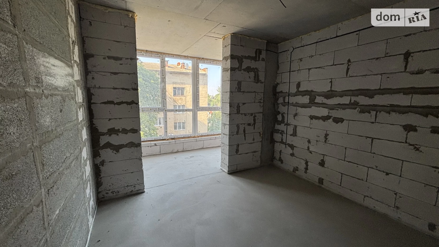 Продается 3-комнатная квартира 88.9 кв. м в Виннице, ул. Привокзальная - фото 4