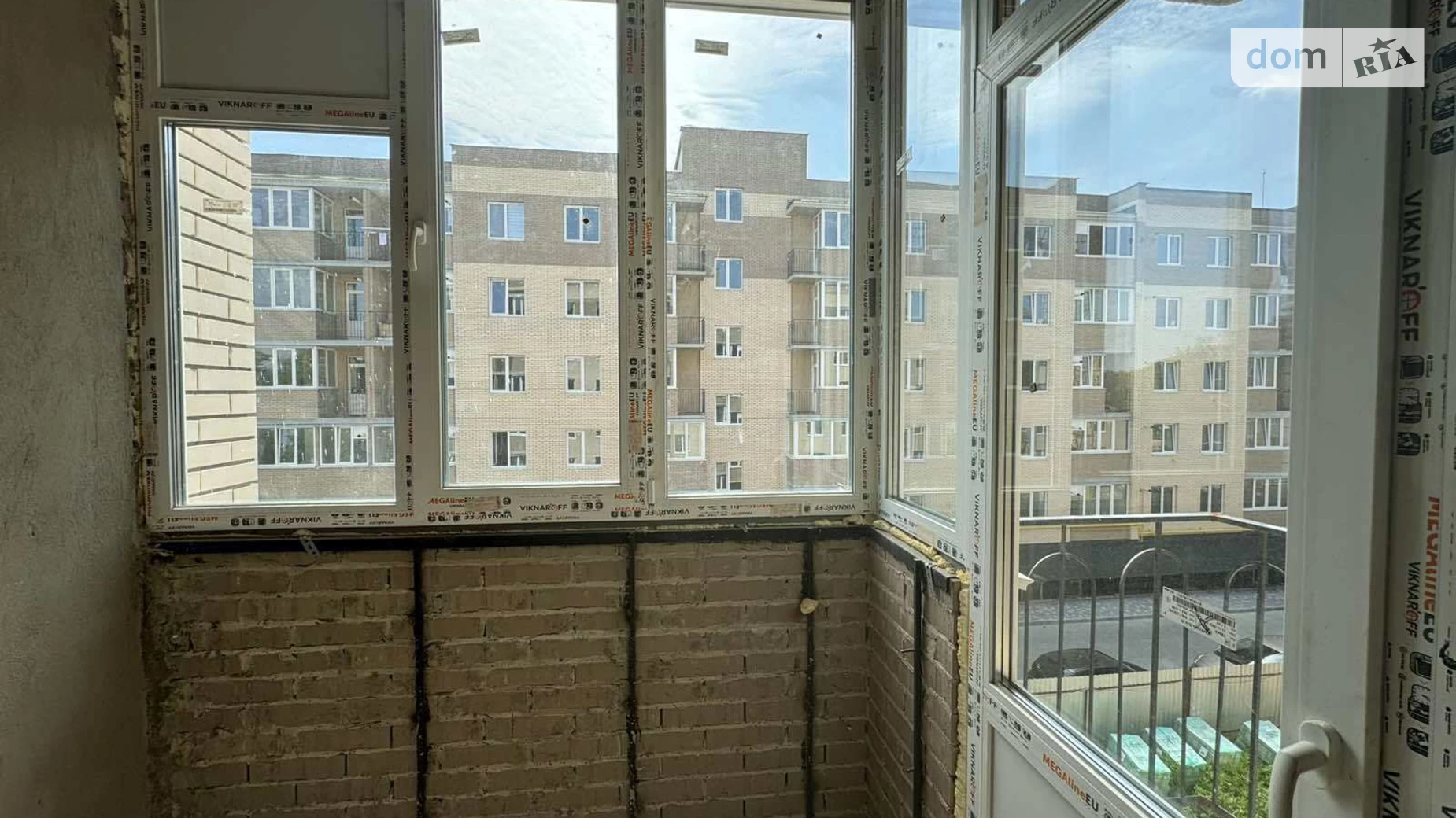 Продается 1-комнатная квартира 41.7 кв. м в Стрижавке, цена: 34200 $ - фото 4