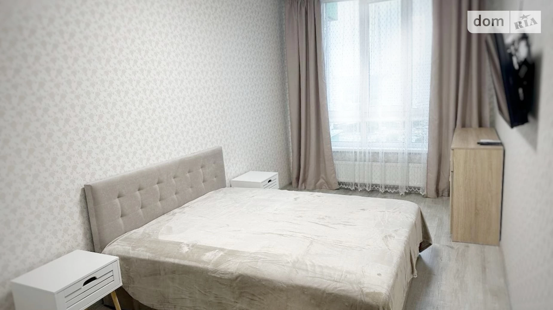 Сдается в аренду 1-комнатная квартира 48 кв. м в Виннице, ул. Шимка Максима - фото 3