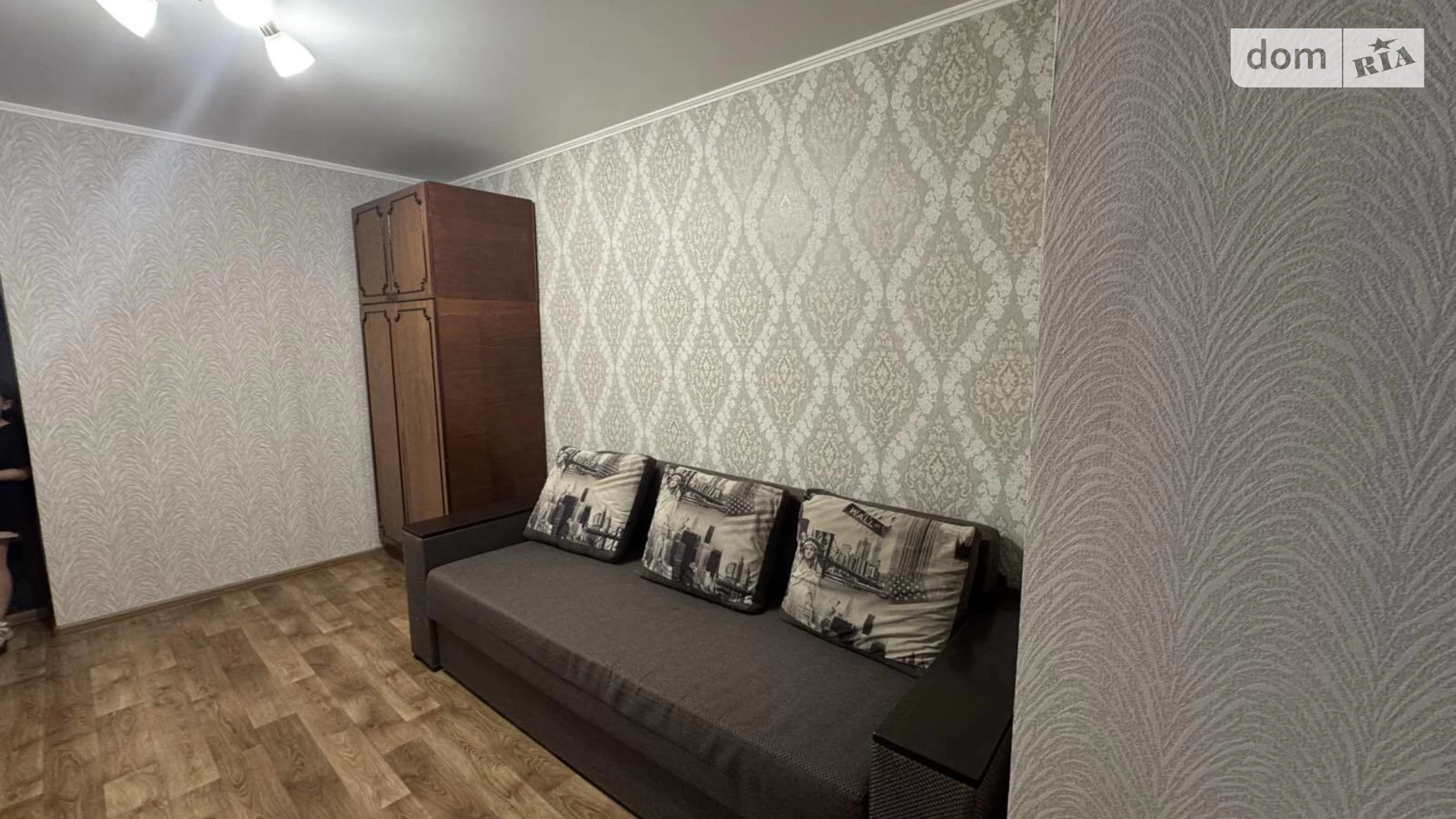 Здається в оренду кімната 18 кв. м у Вінниці, цена: 4500 грн - фото 2