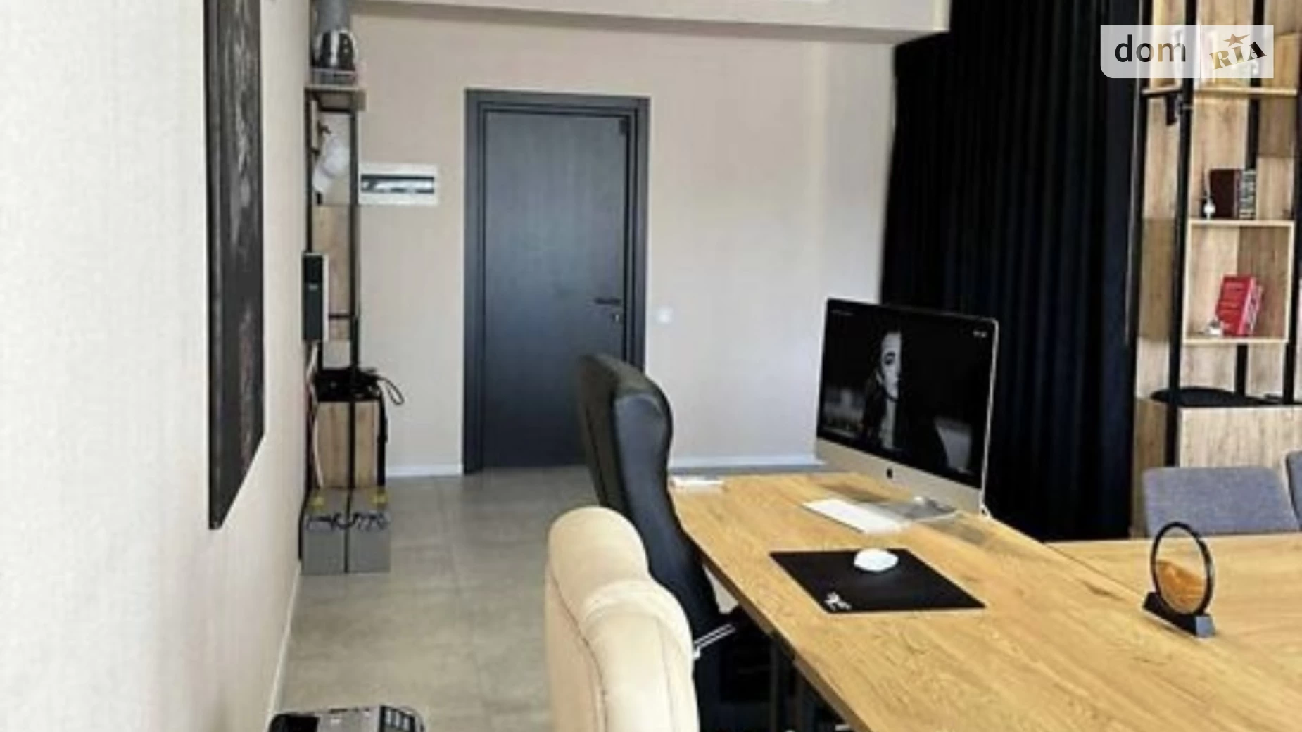 Здається в оренду офіс 38 кв. м в бізнес-центрі, цена: 14500 грн - фото 2