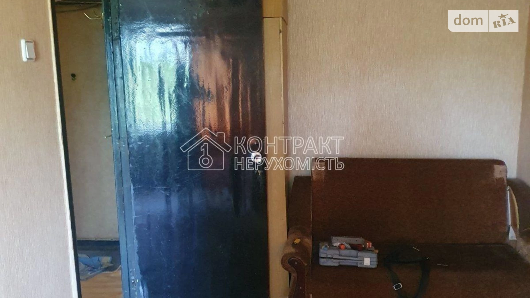 Продається 2-кімнатна квартира 48 кв. м у Харкові, пров. Потоцького Северина - фото 5