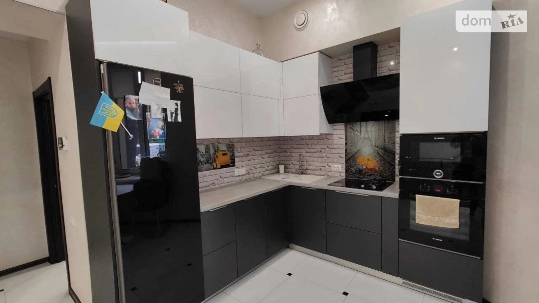 Продается 3-комнатная квартира 95.3 кв. м в Одессе, цена: 78000 $ - фото 3