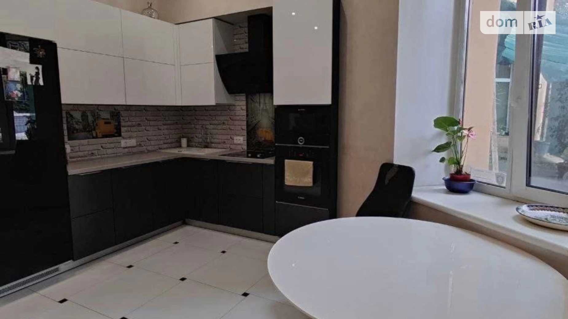 Продается 3-комнатная квартира 95.3 кв. м в Одессе, цена: 78000 $ - фото 4