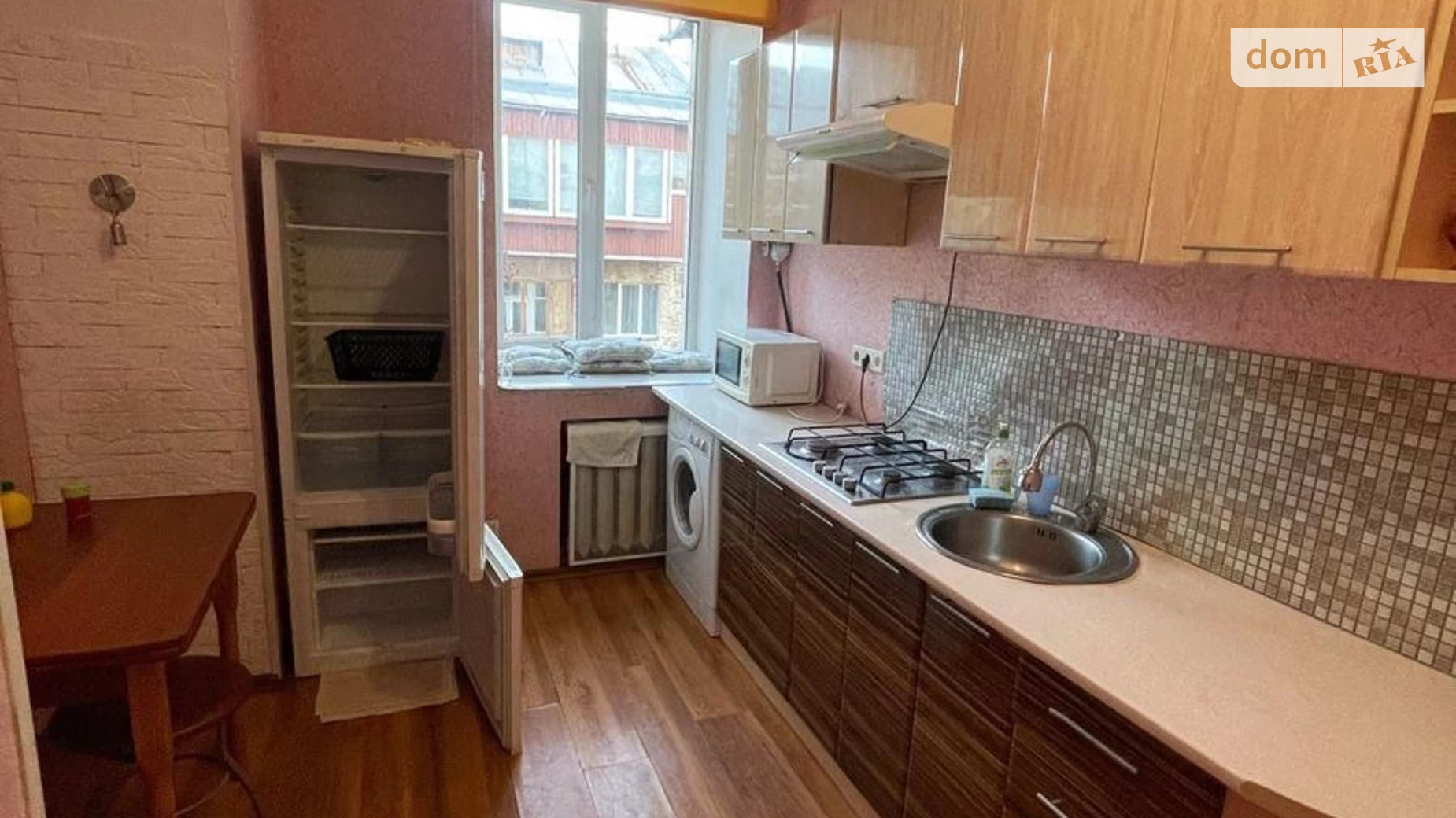 Сдается в аренду 2-комнатная квартира 45 кв. м в Киеве, ул. Малая Житомирская, 20Г - фото 3
