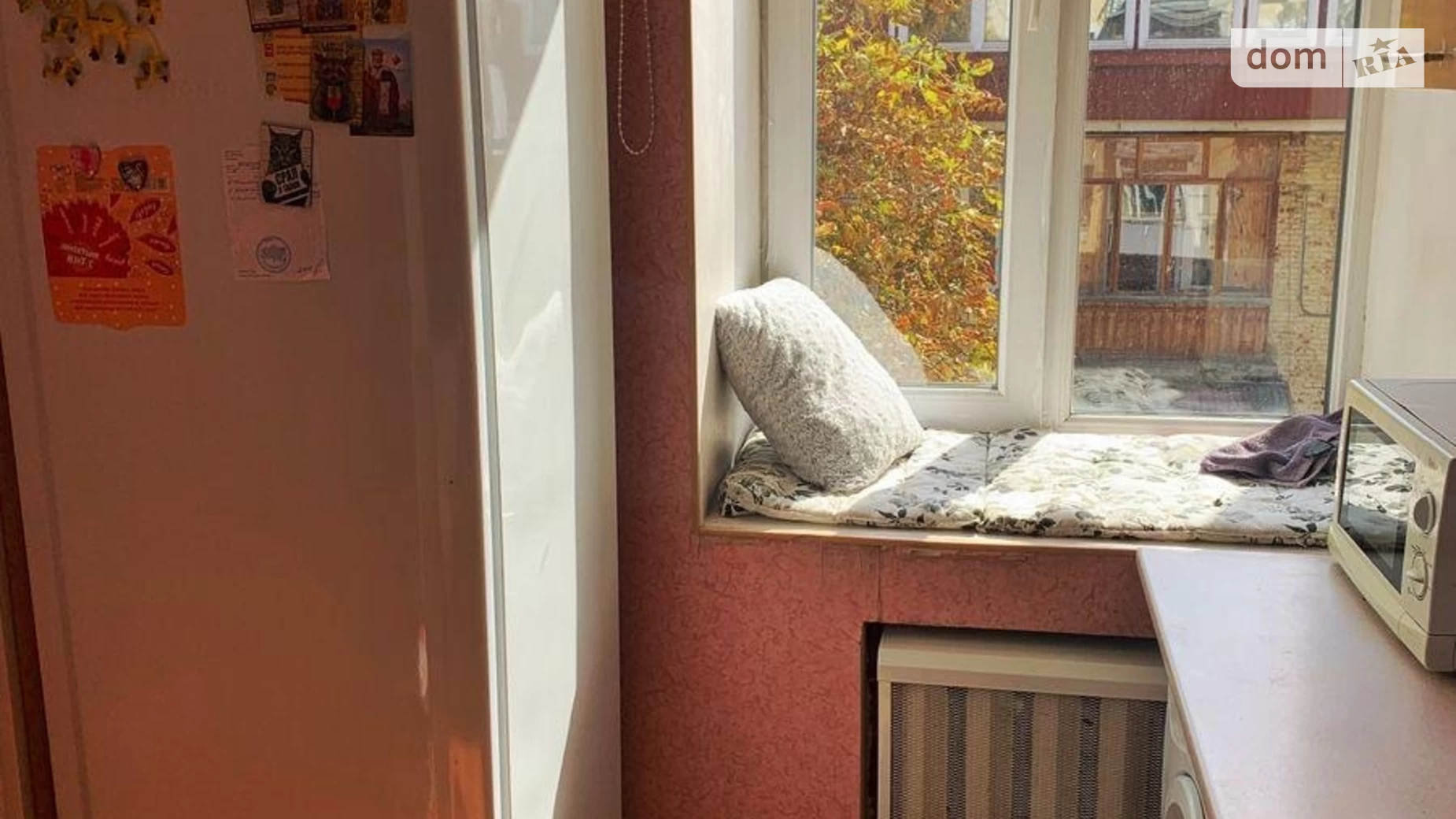 Сдается в аренду 2-комнатная квартира 45 кв. м в Киеве, ул. Малая Житомирская, 20Г - фото 4