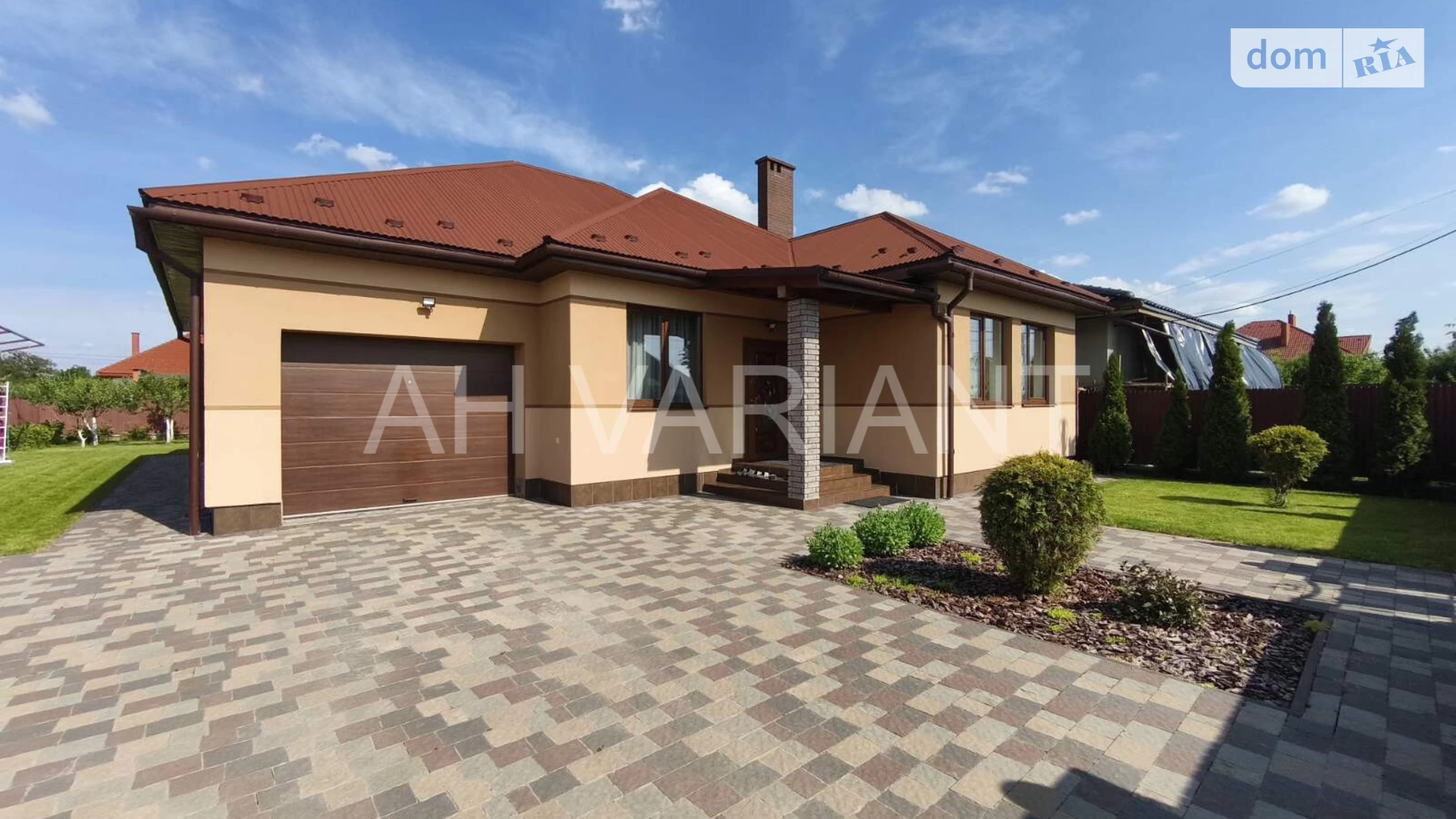 Продается одноэтажный дом 152 кв. м с беседкой, цена: 165000 $ - фото 3
