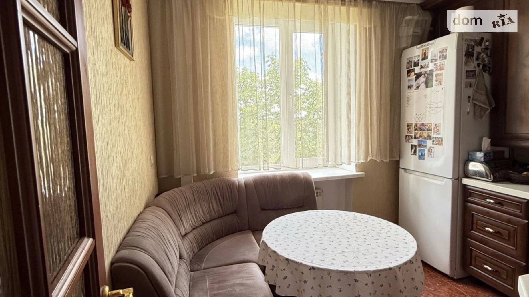 Продается 3-комнатная квартира 56.9 кв. м в Кривом Роге, ул. Ньютона, 28 - фото 5