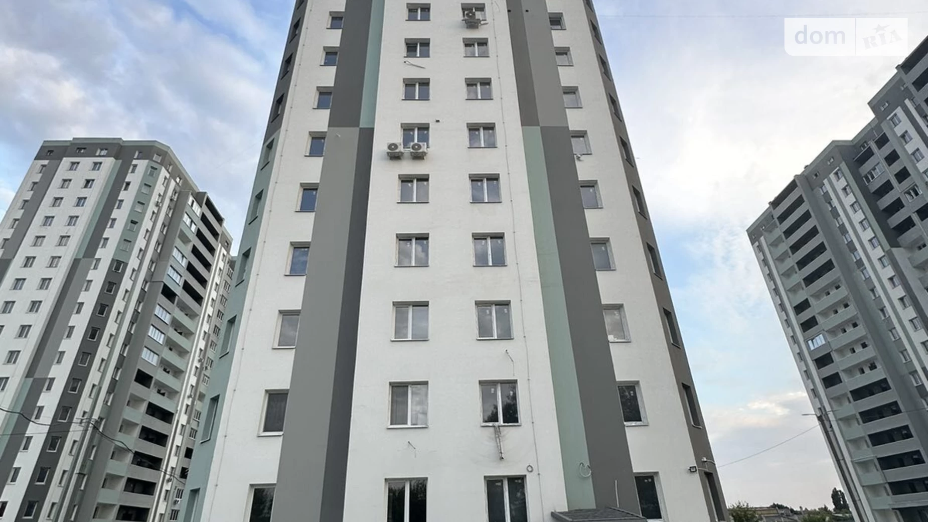 Продається 1-кімнатна квартира 52 кв. м у Харкові, вул. Заливна, 12 - фото 5