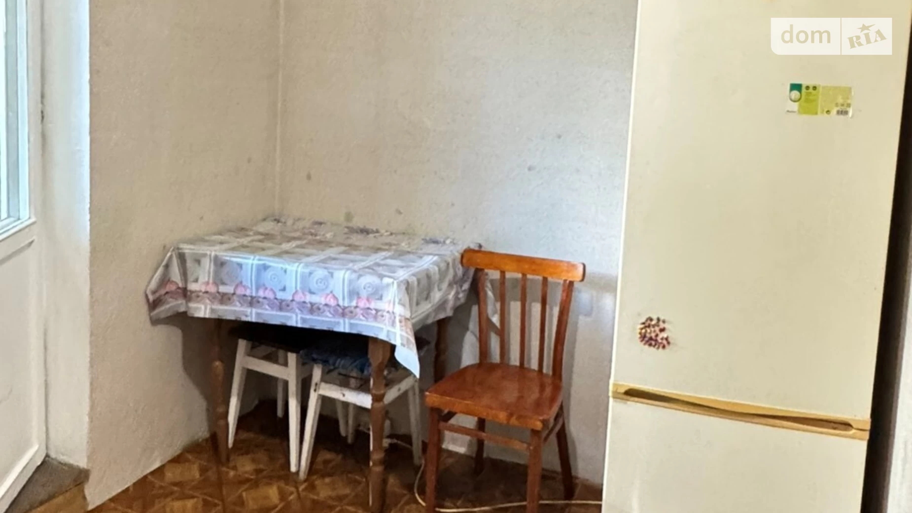 Сдается в аренду 1-комнатная квартира 38 кв. м в Киеве, ул. Академика Киприанова, 6 - фото 5