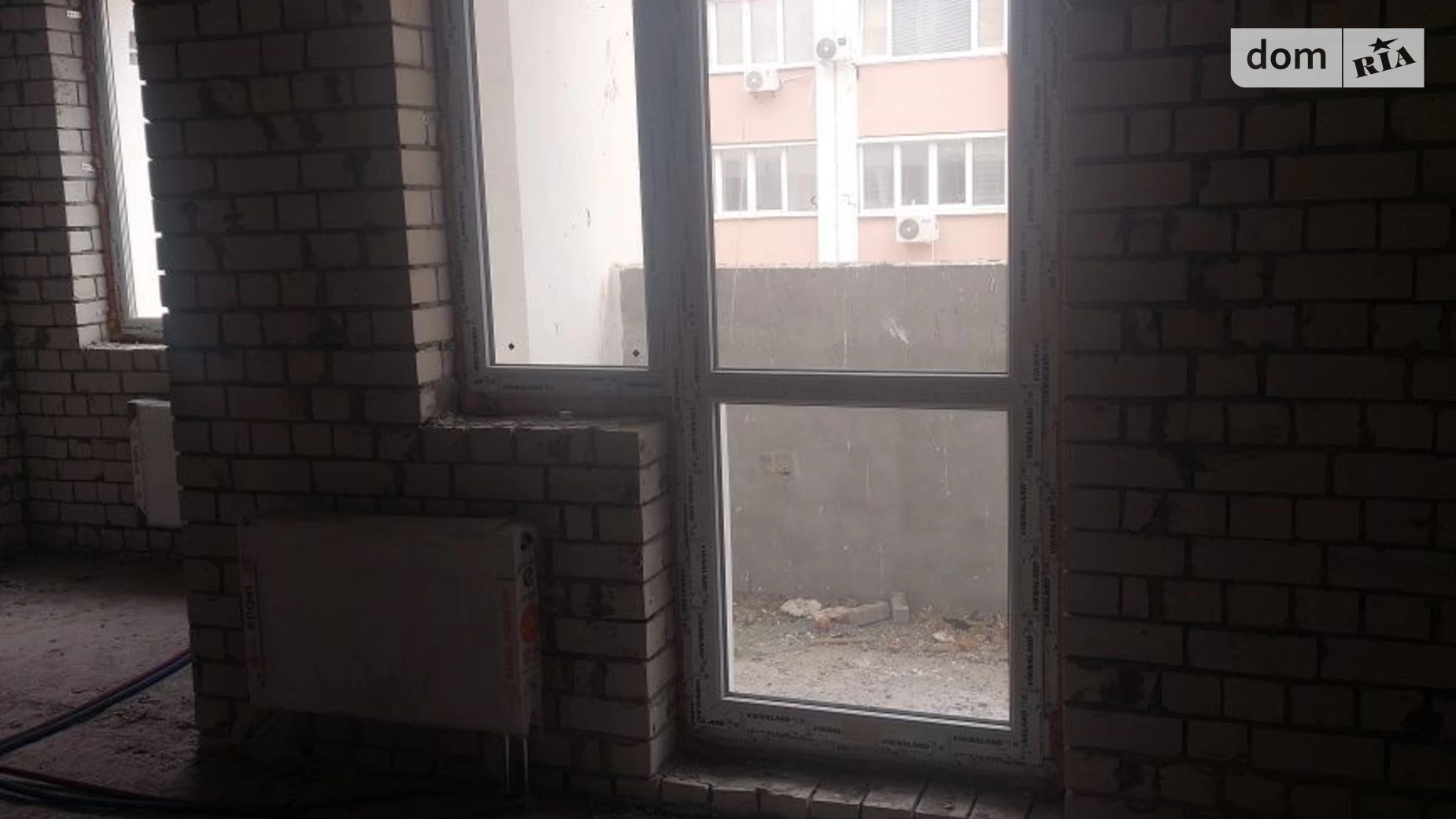 Продается 1-комнатная квартира 35.4 кв. м в Харькове, ул. Академика Барабашова, 10А - фото 2