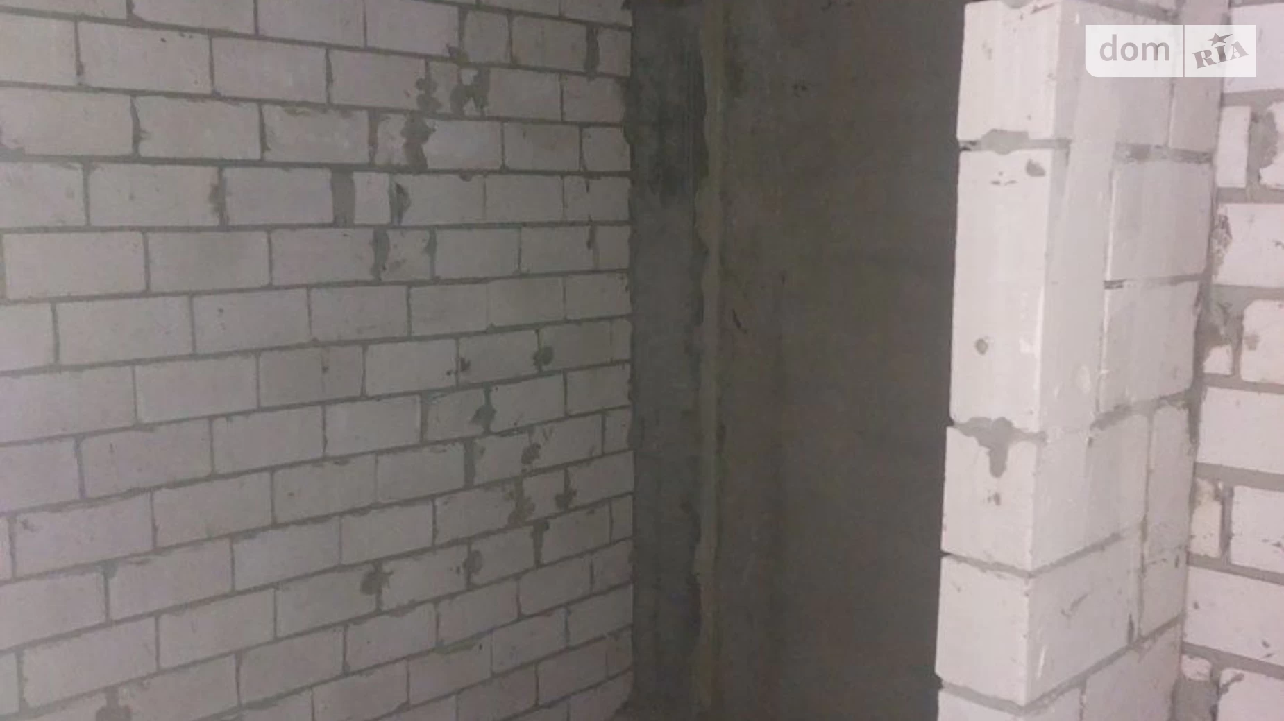 Продается 1-комнатная квартира 35.4 кв. м в Харькове, ул. Академика Барабашова, 10А - фото 4