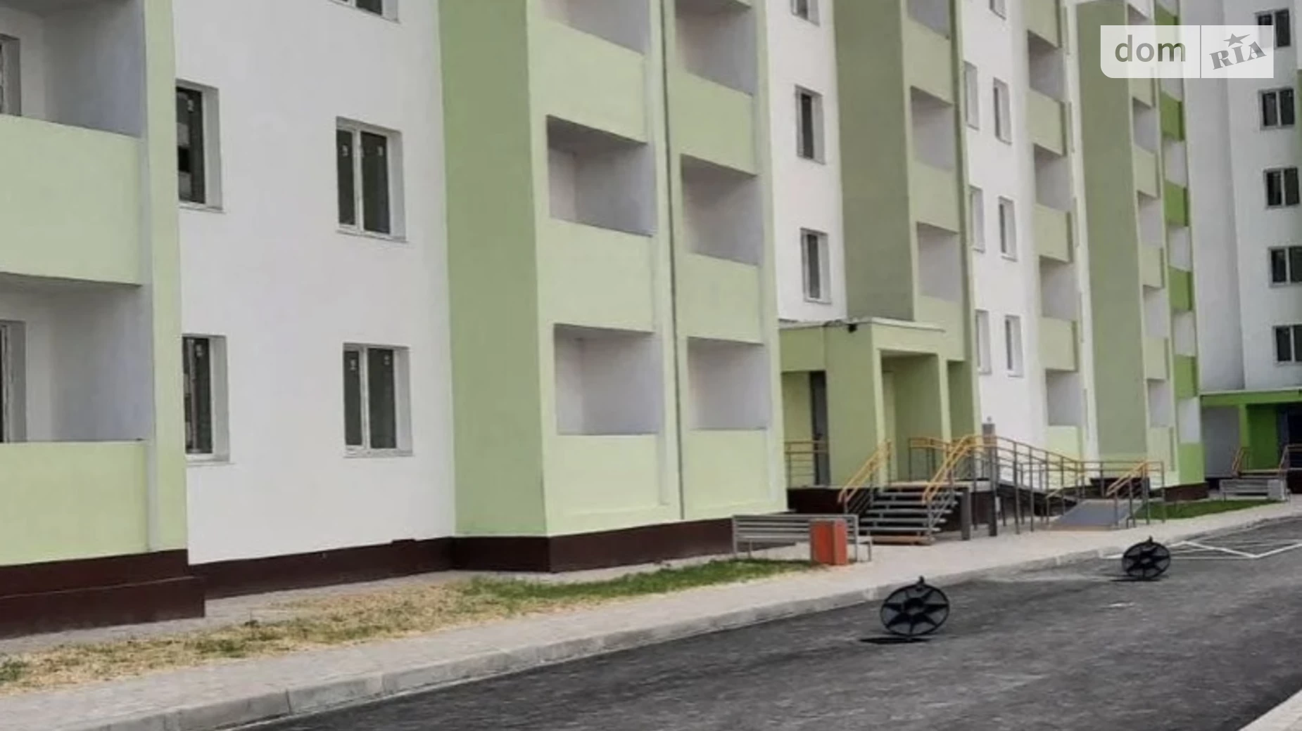 Продается 1-комнатная квартира 39 кв. м в Харькове, ул. Мира, 43 - фото 4