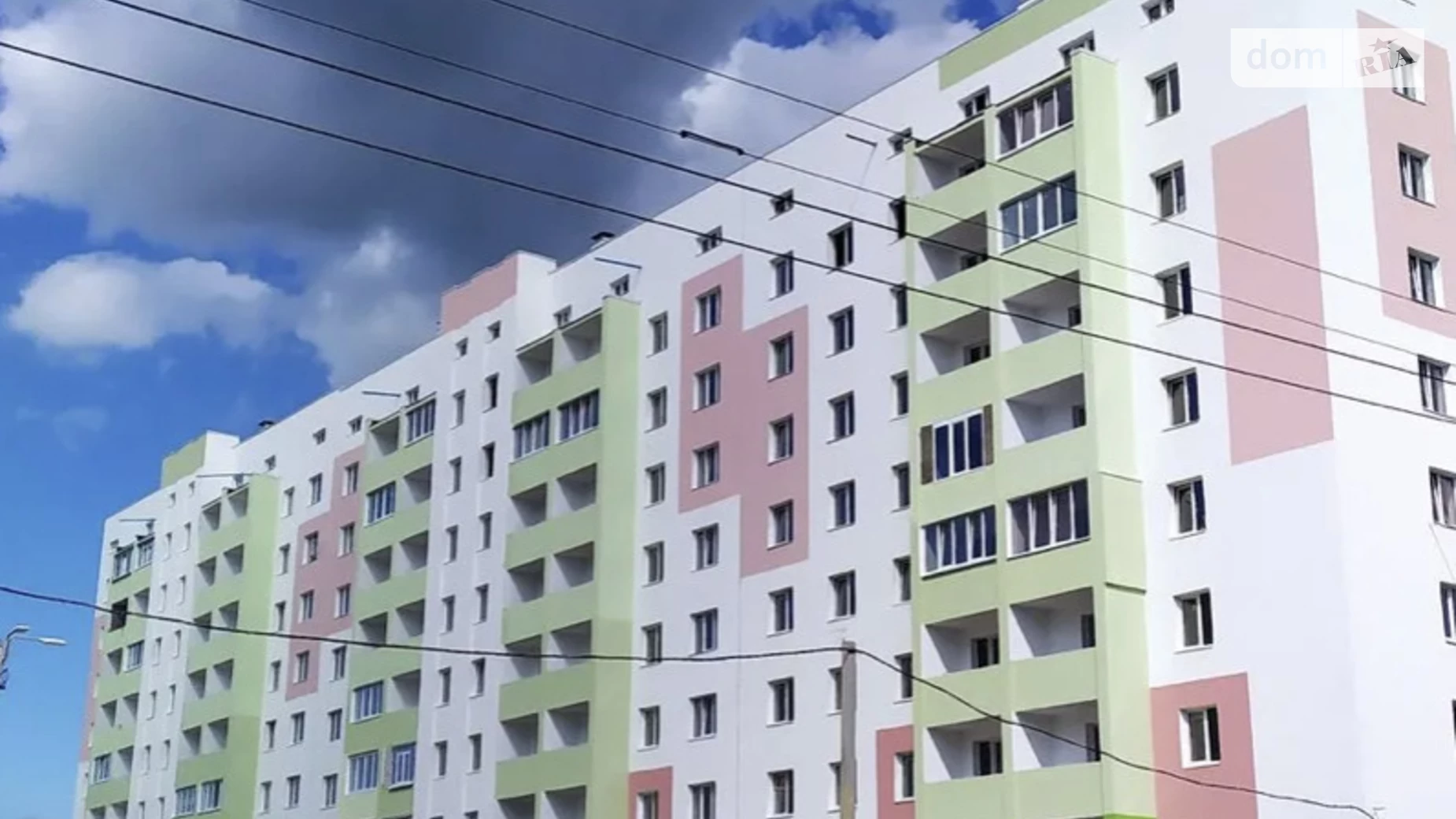 Продается 1-комнатная квартира 39 кв. м в Харькове, ул. Мира, 43 - фото 5