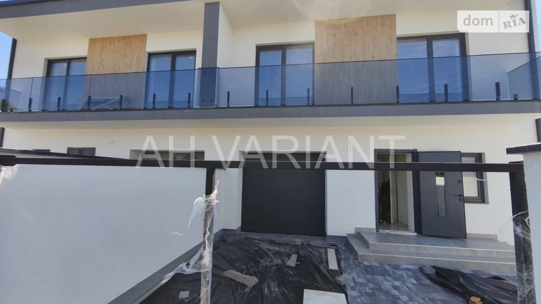 Продается дом на 2 этажа 130 кв. м с террасой, цена: 185000 $ - фото 4