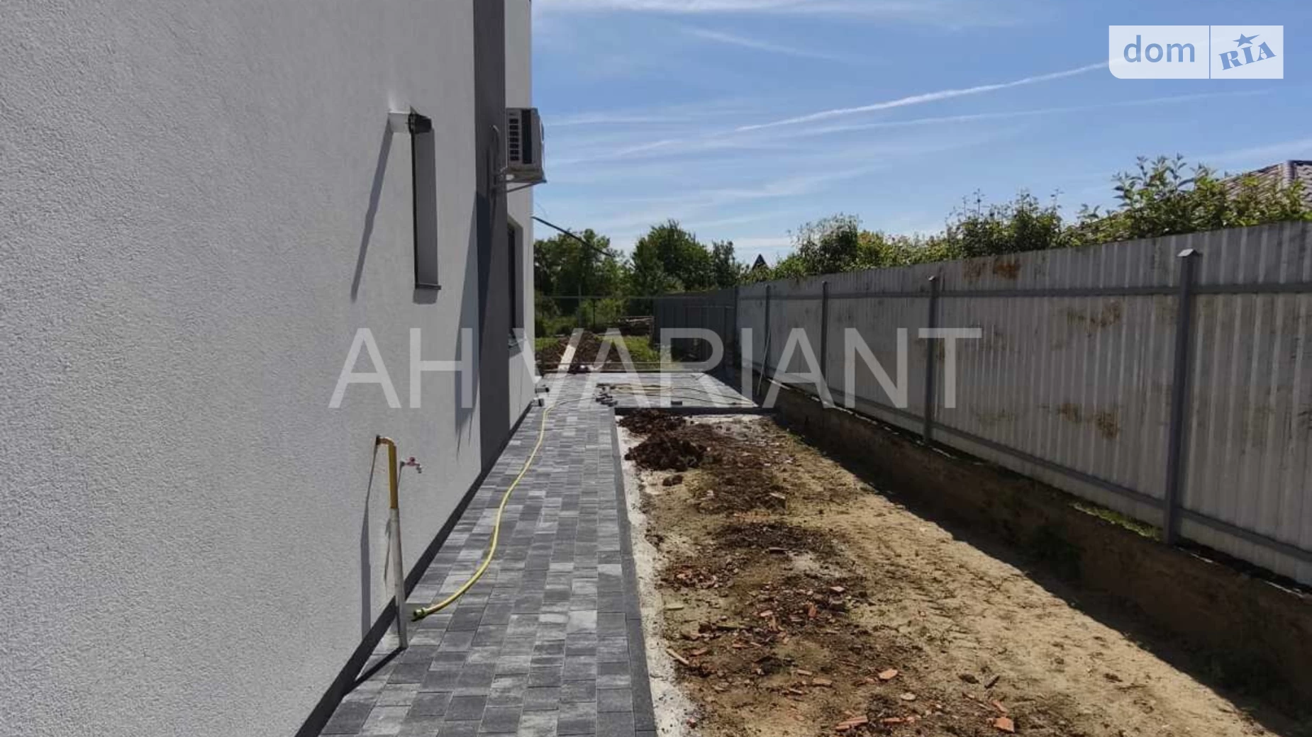 Продается дом на 2 этажа 130 кв. м с террасой, цена: 185000 $ - фото 5