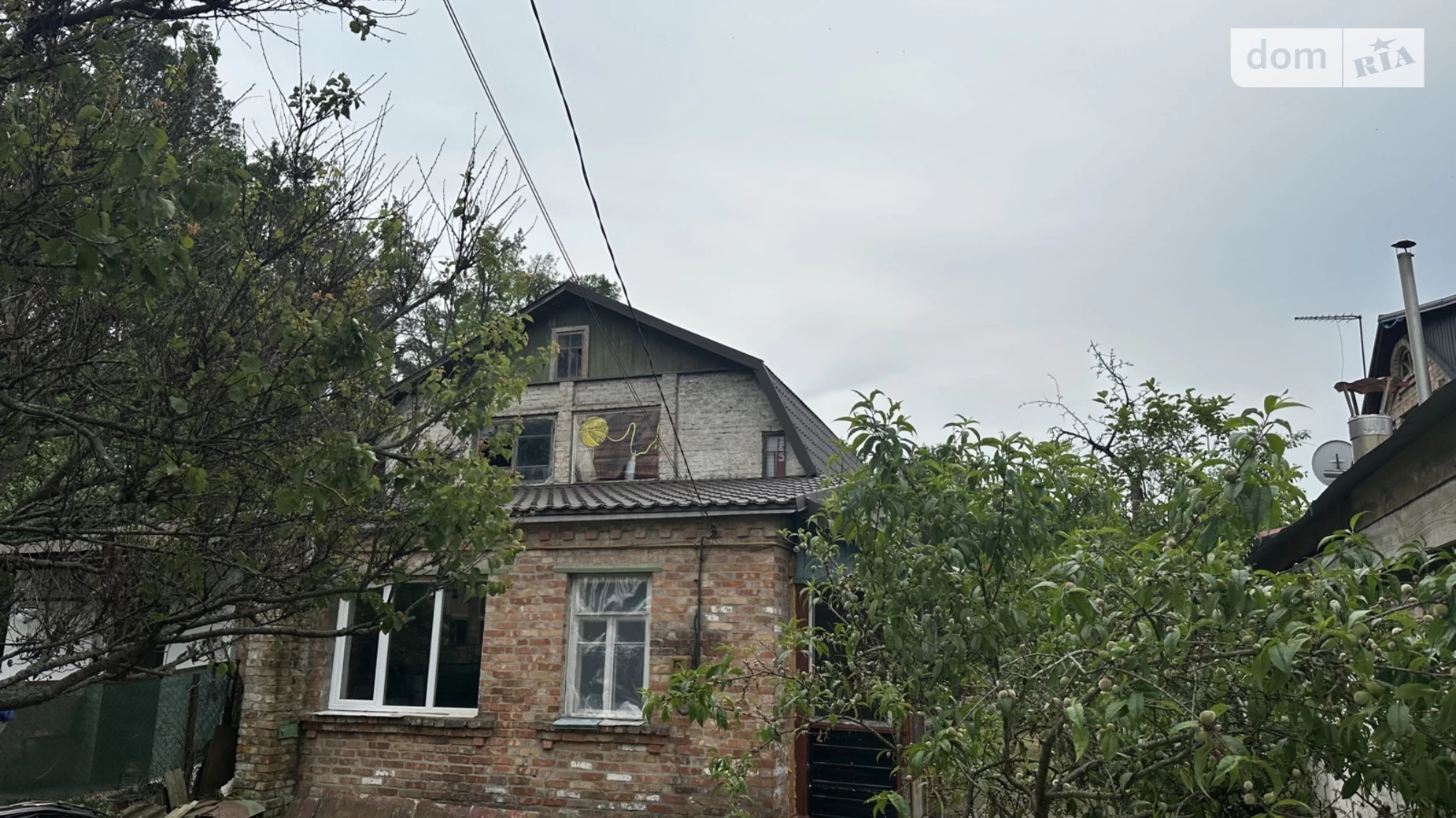 Продається частина будинку 100 кв. м з ділянкою, цена: 42000 $ - фото 2