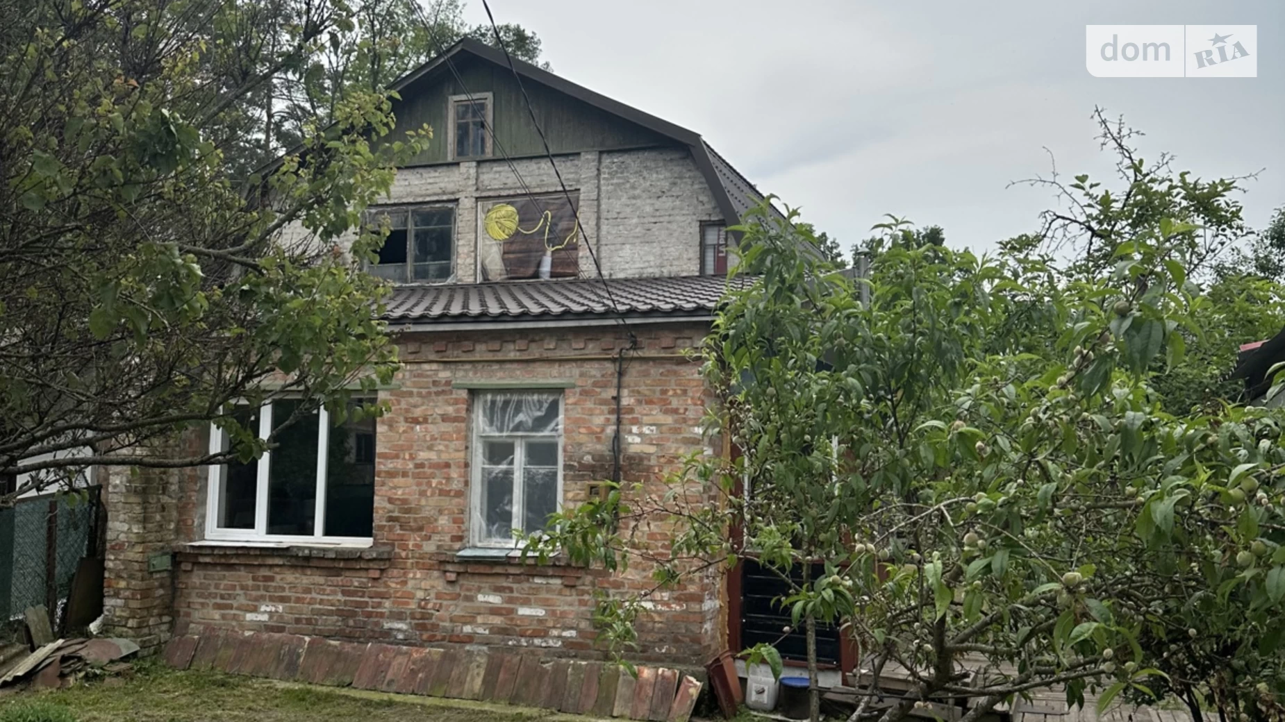 Продається частина будинку 100 кв. м з ділянкою, цена: 42000 $ - фото 3