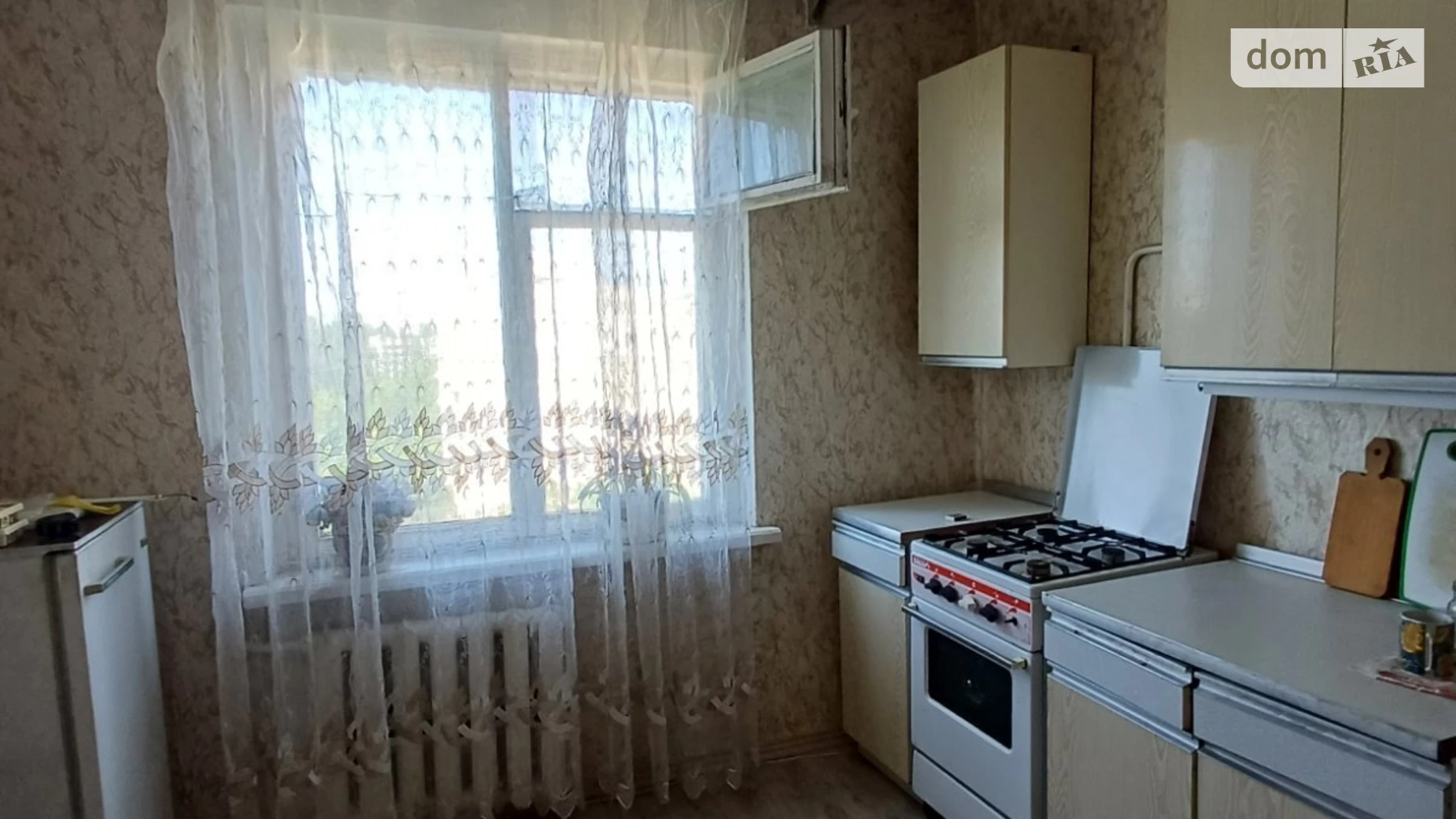 Здається в оренду 1-кімнатна квартира 34 кв. м у Одесі, вул. Академіка Заболотного, 45 - фото 3