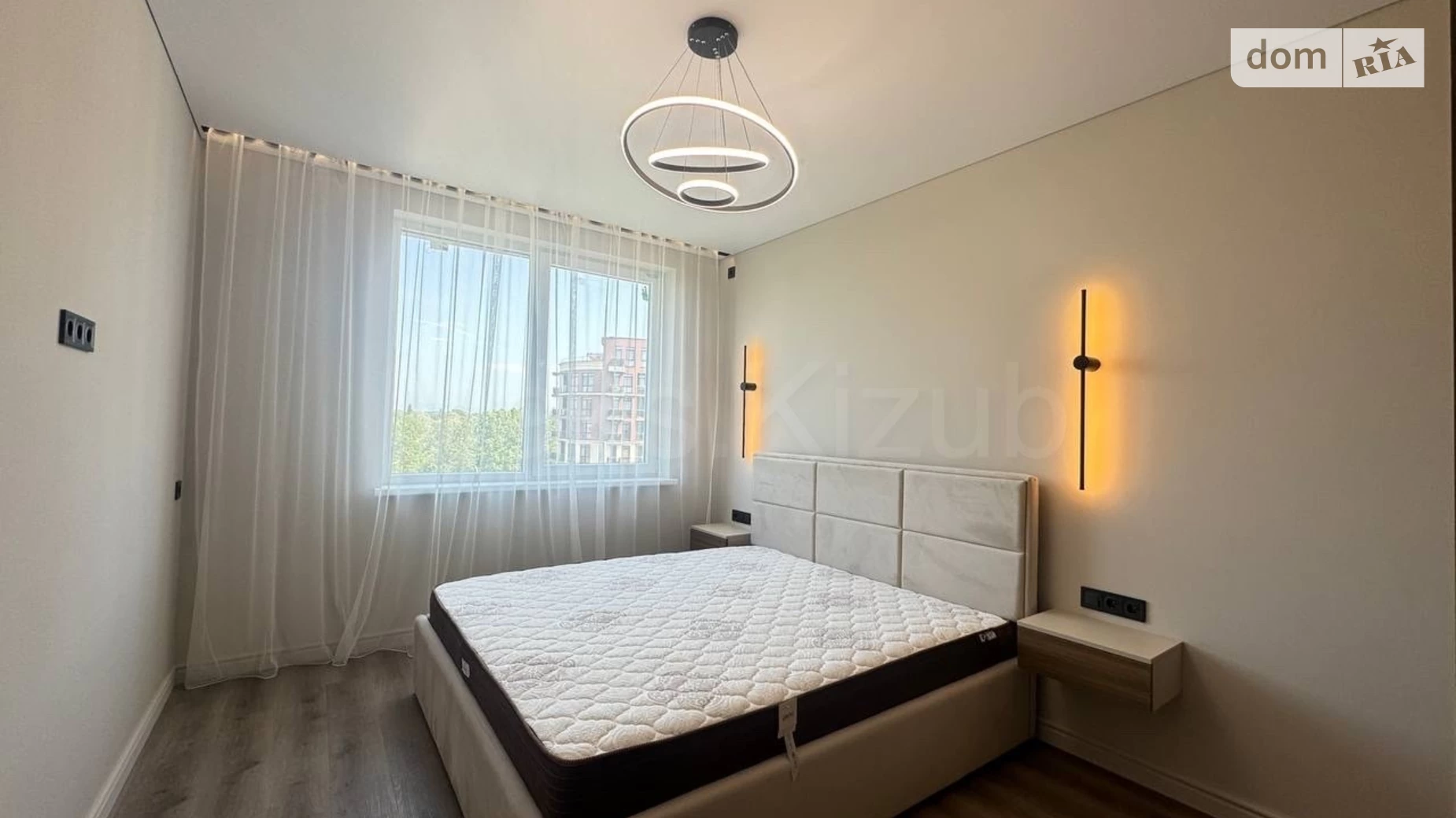 Продается 1-комнатная квартира 41.3 кв. м в Ужгороде, ул. Василия Гаджеги(Радищева), 7Д - фото 5