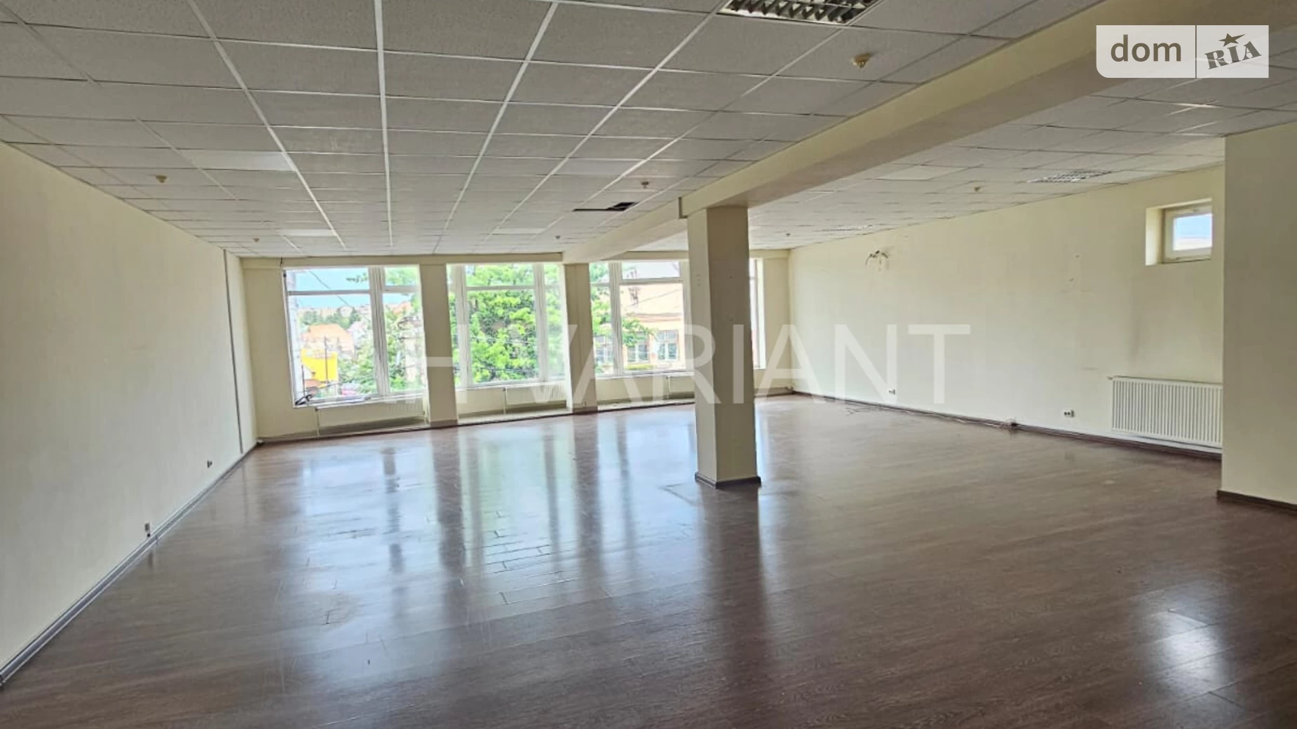 Здається в оренду офіс 215 кв. м в бізнес-центрі, цена: 1000 $ - фото 2