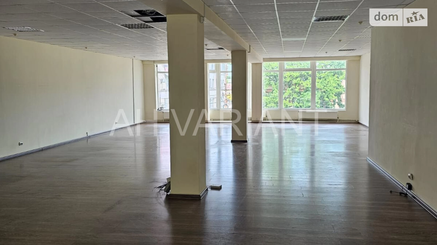 Здається в оренду офіс 215 кв. м в бізнес-центрі, цена: 1000 $ - фото 3