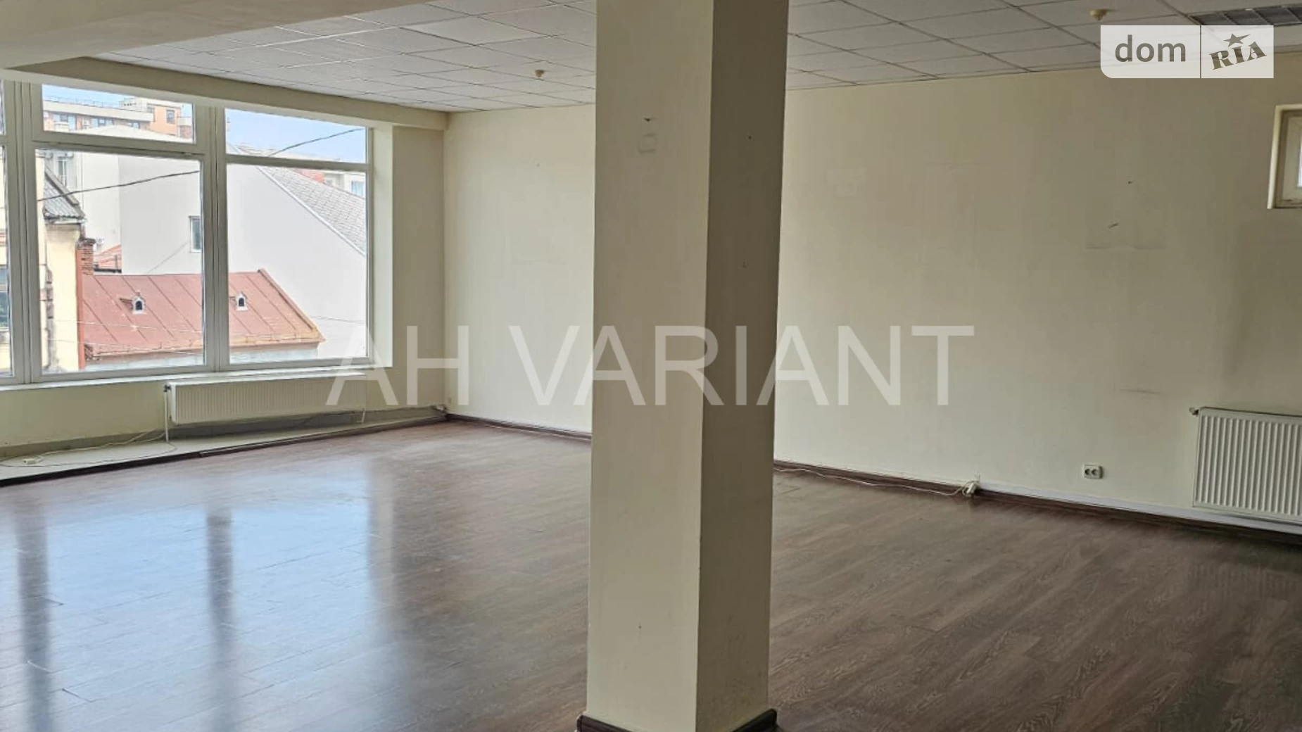 Здається в оренду офіс 215 кв. м в бізнес-центрі, цена: 1000 $ - фото 5