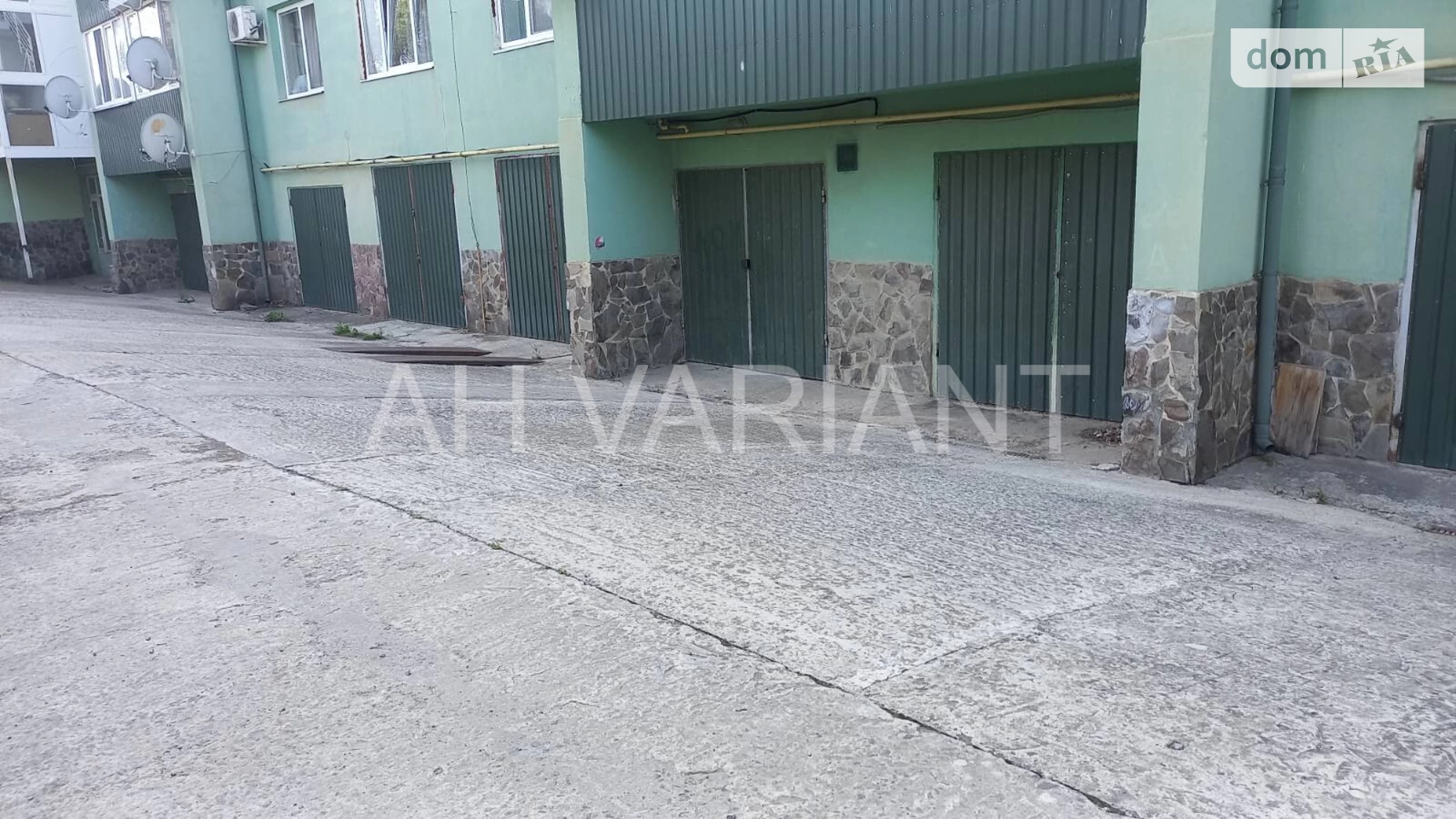 Продается подземный паркинг под легковое авто на 21 кв. м, цена: 11000 $ - фото 3