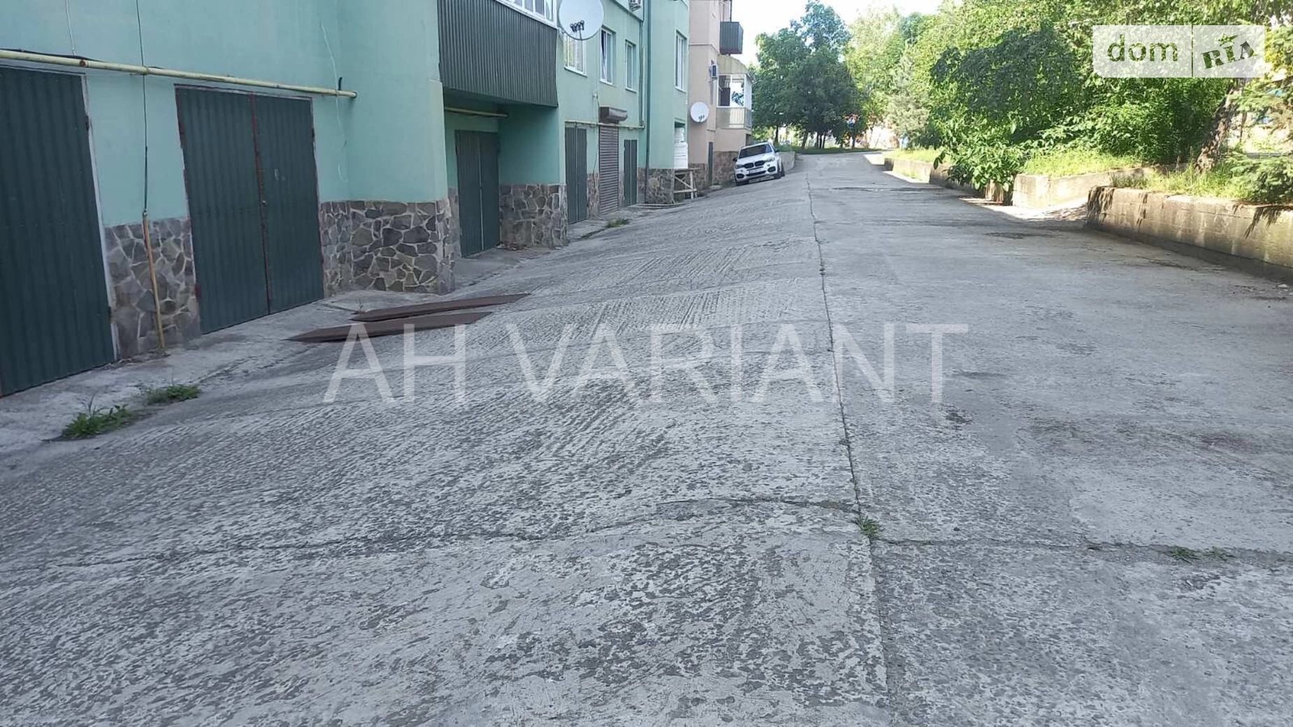 Продается подземный паркинг под легковое авто на 21 кв. м, цена: 11000 $ - фото 2