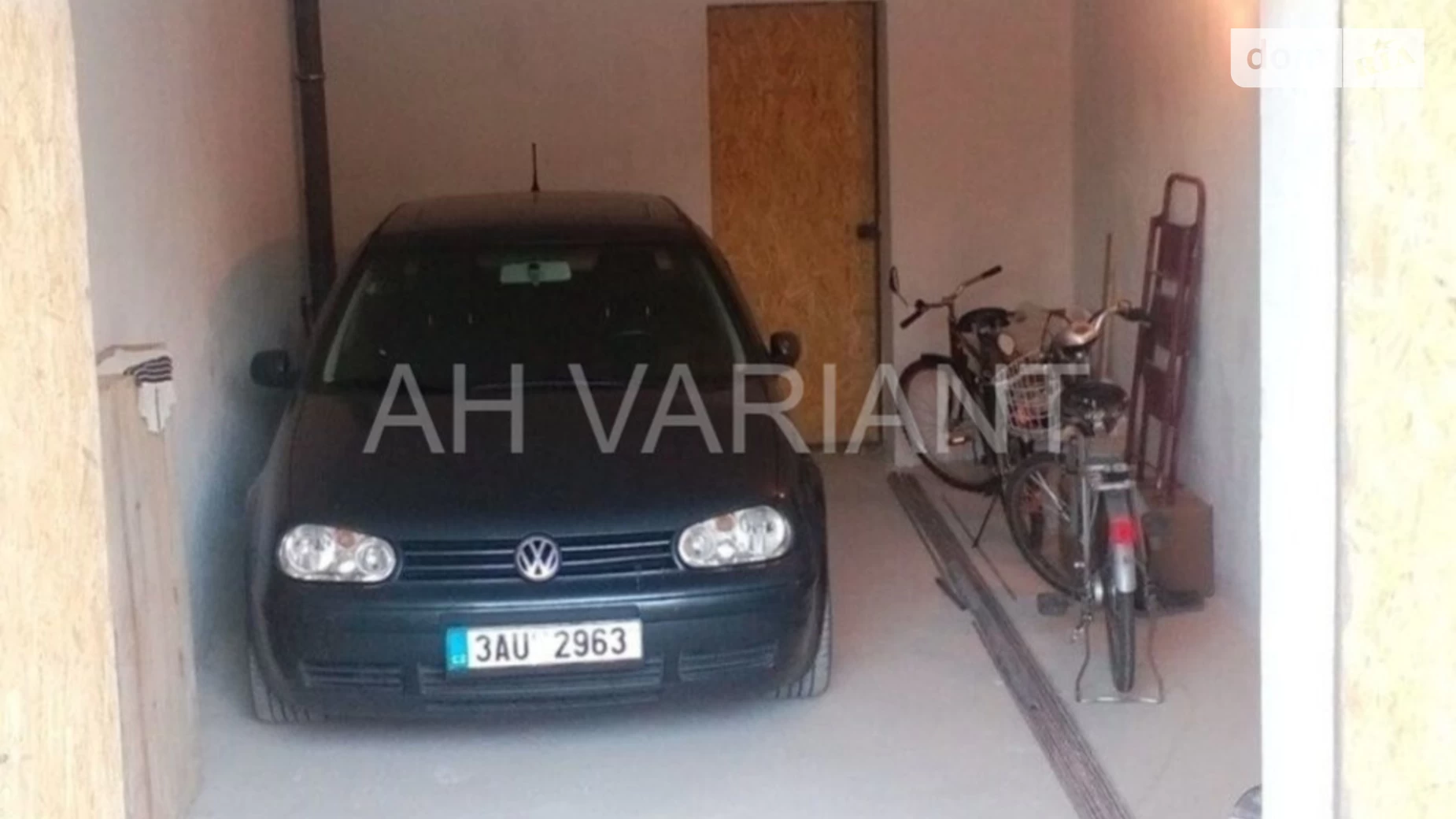 Продается подземный паркинг под легковое авто на 21 кв. м, цена: 11000 $ - фото 4