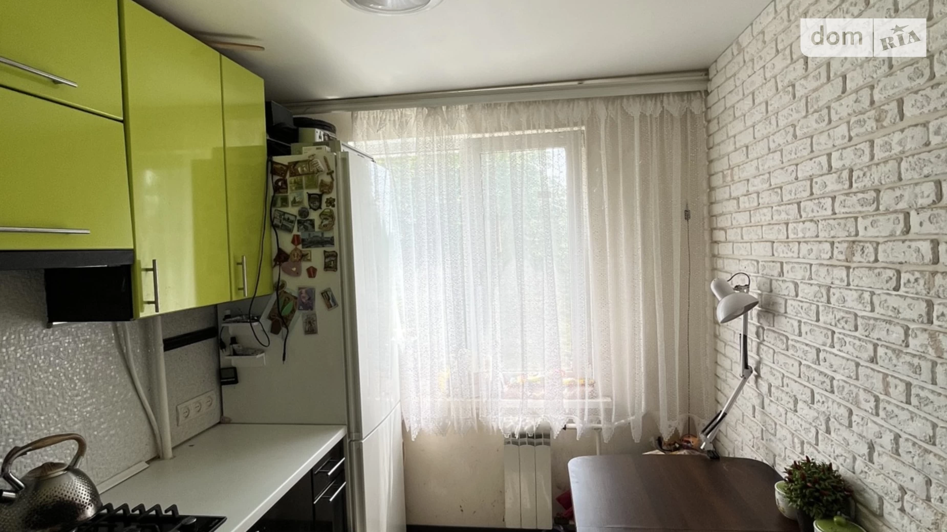 Продається 4-кімнатна квартира 61.3 кв. м у, цена: 53000 $ - фото 2