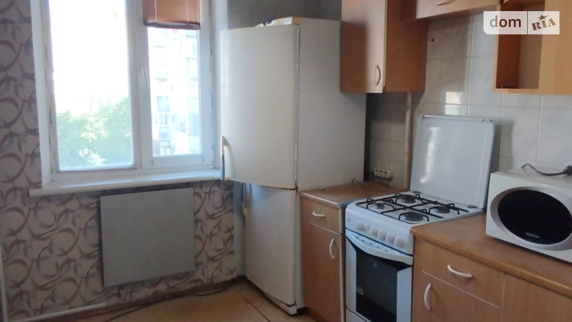 Продается 2-комнатная квартира 50 кв. м в Кропивницком, ул. Шатило - фото 2