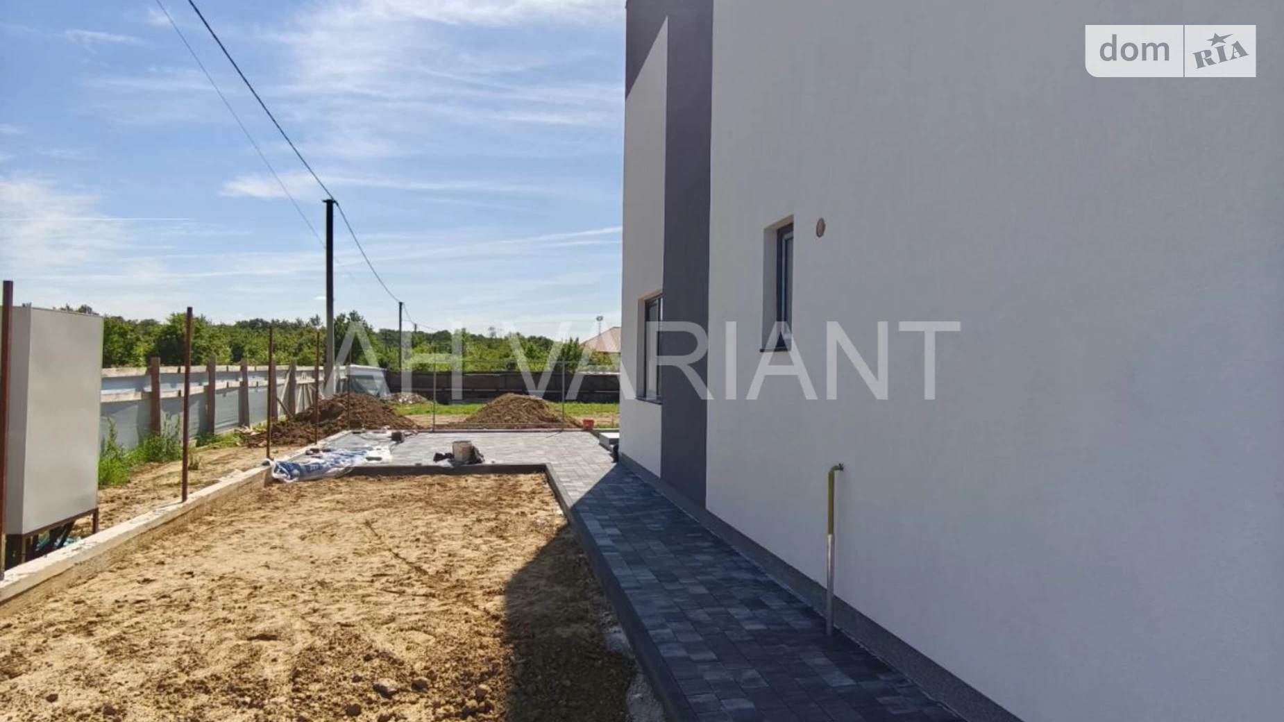 Продается дом на 2 этажа 130 кв. м с садом, цена: 118000 $ - фото 4