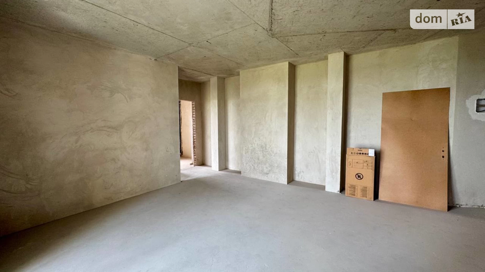 Продается 2-комнатная квартира 61.5 кв. м в Ровно, ул. Студенческая, 18 - фото 3
