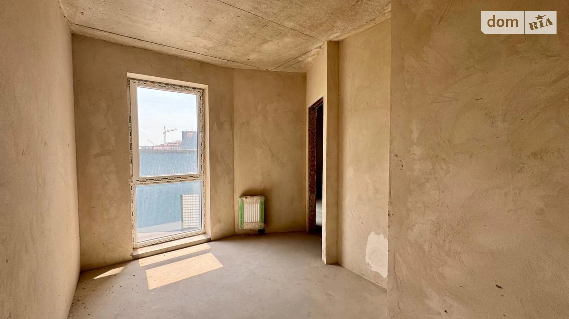 Продается 2-комнатная квартира 61.5 кв. м в Ровно, ул. Студенческая, 18 - фото 4